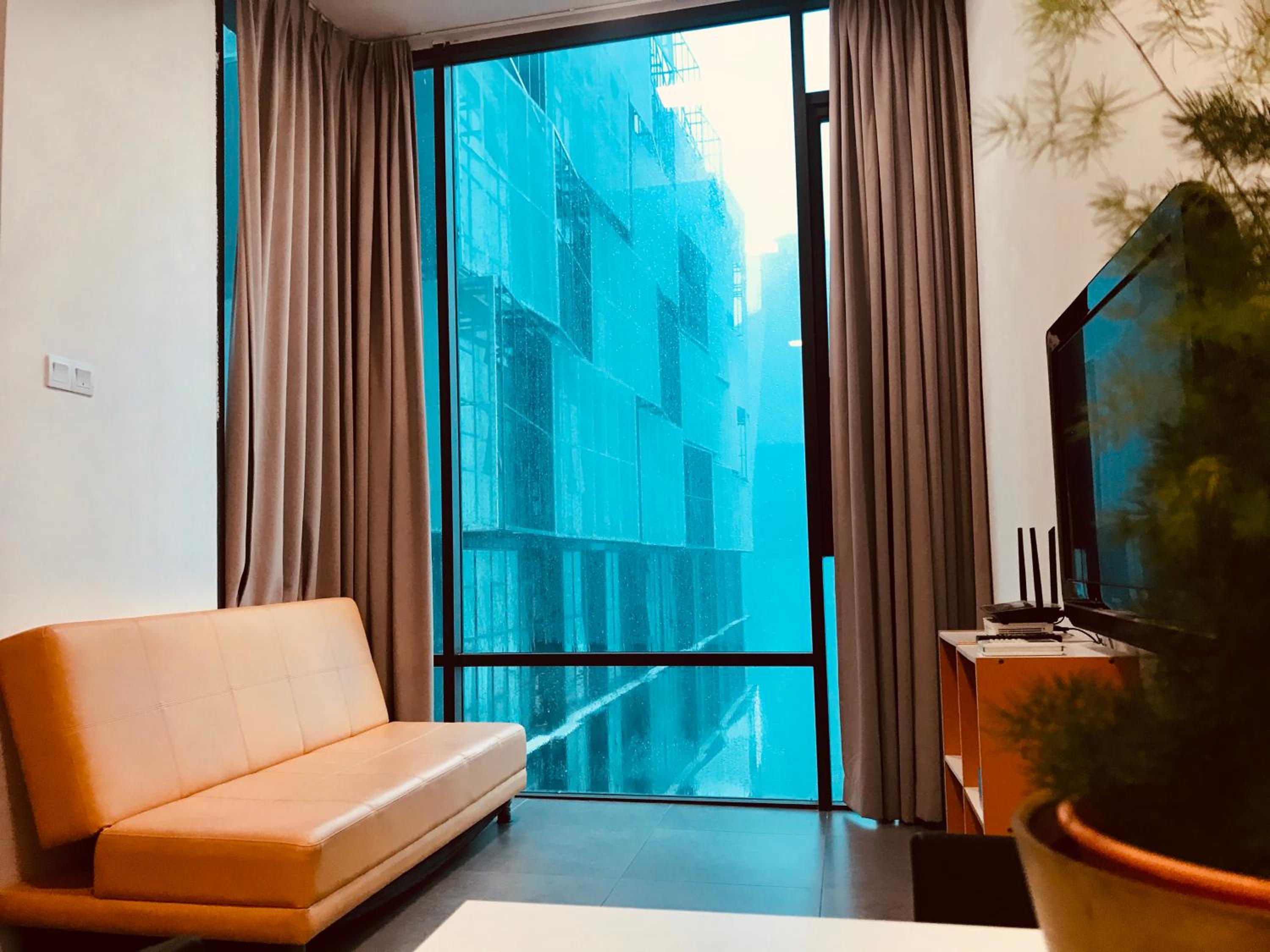 Montana Suite 5, Empire Damansara photo 7