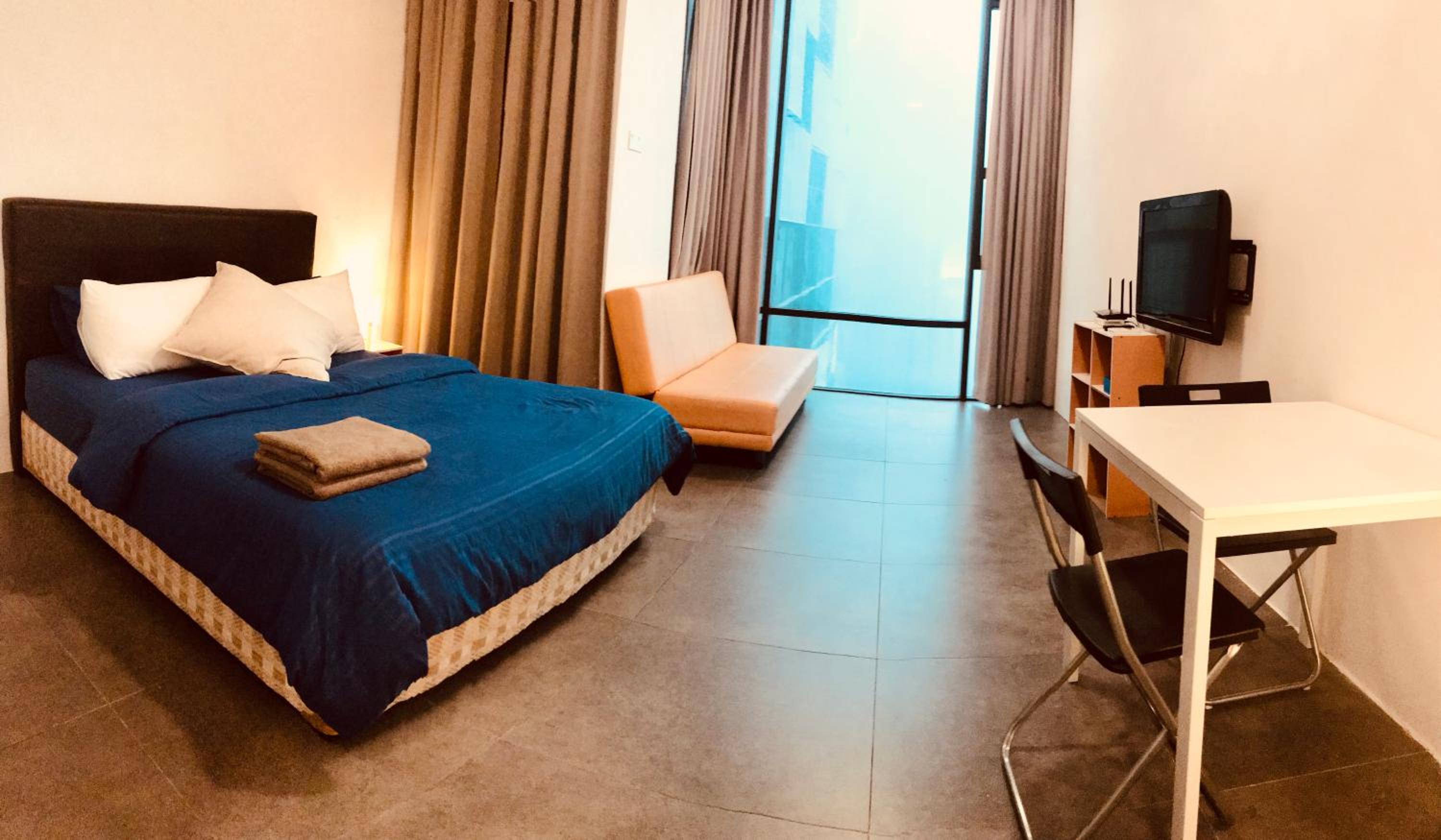 Montana Suite 5, Empire Damansara photo 1