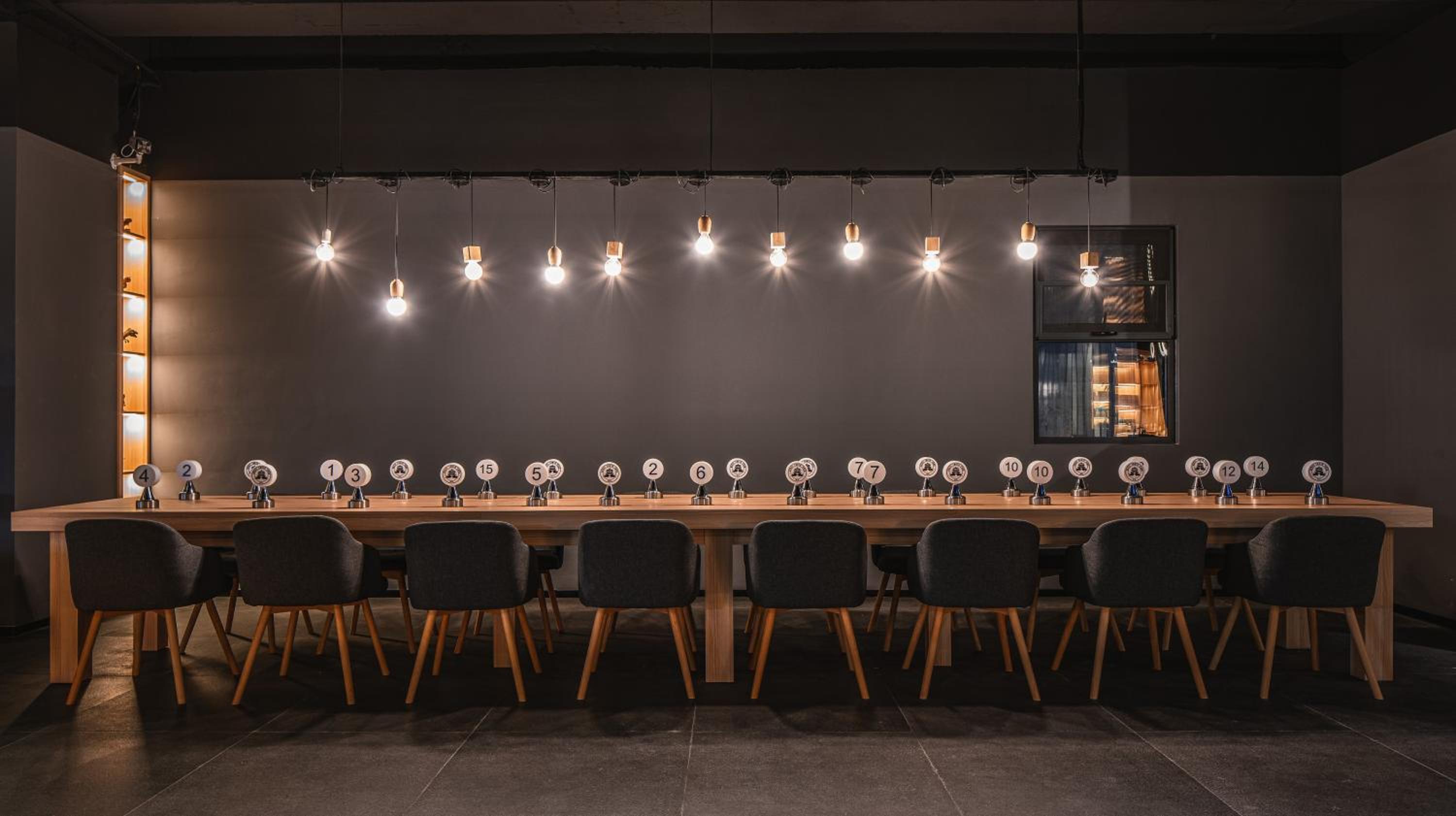 Hotel Xi'an Desti Youth Park Hostel Bell & Drum Tower - Image 1