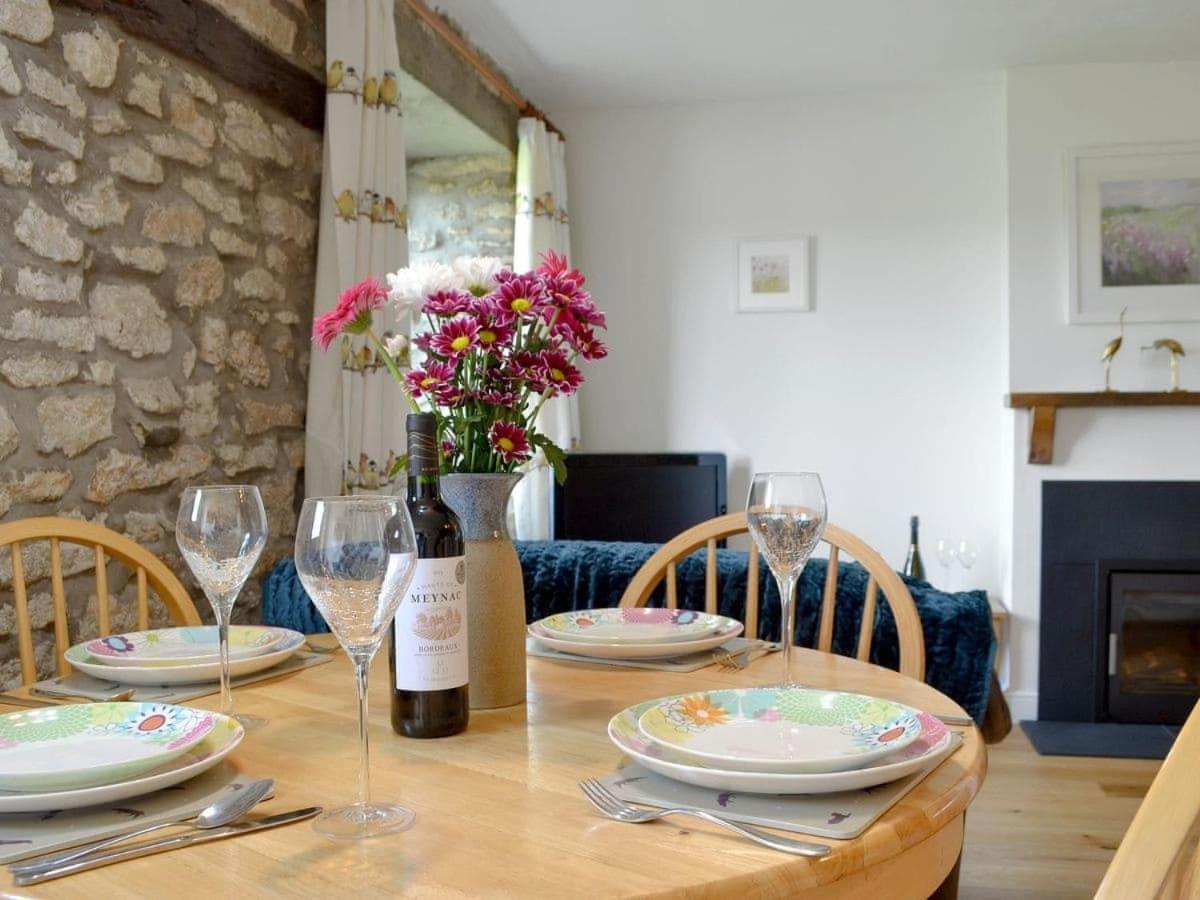 Riccal Dale Cottage view 5