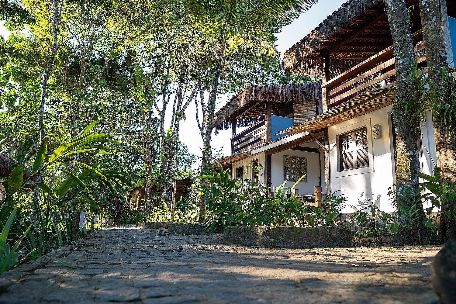 Pousada Calypso