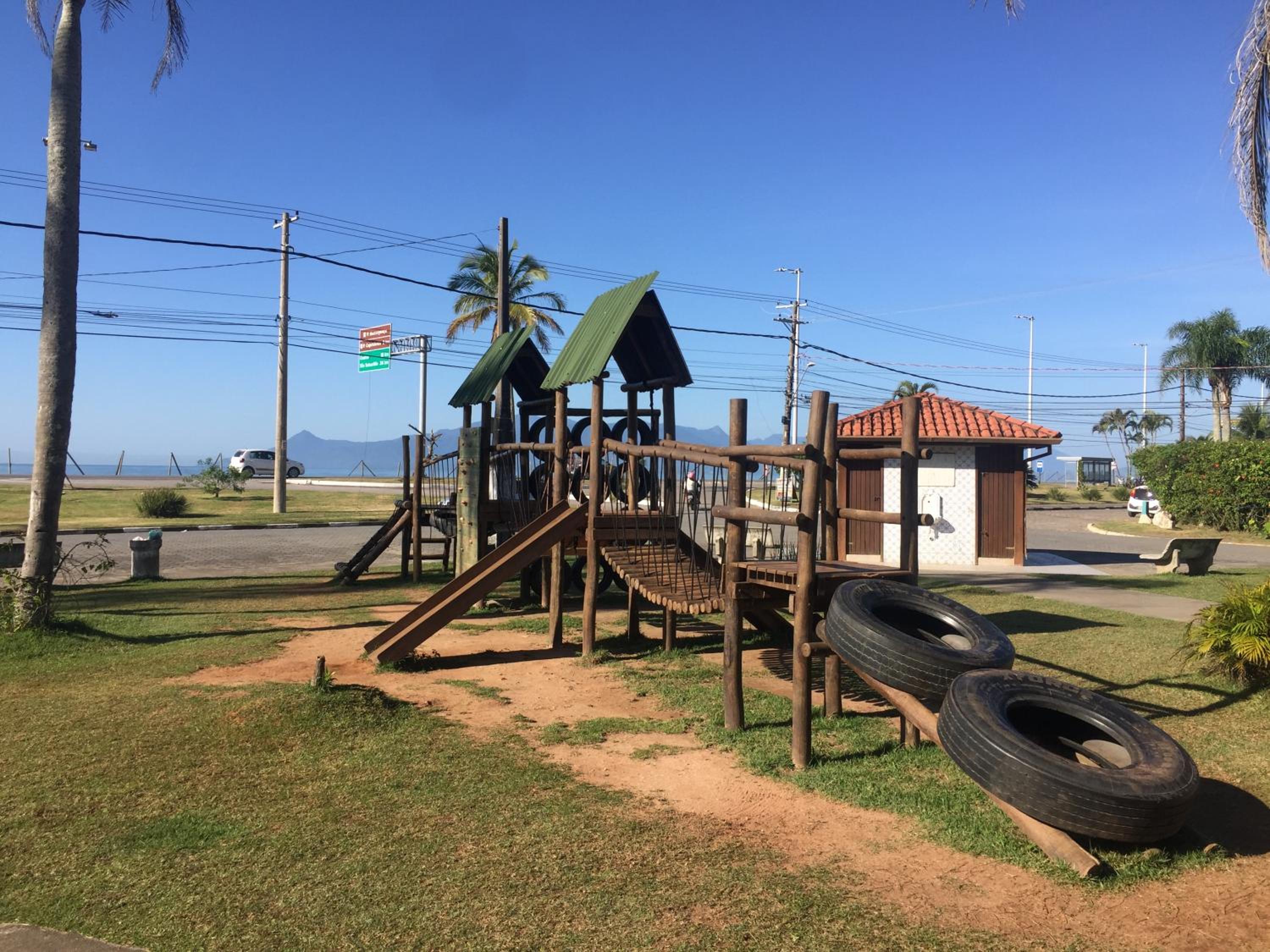 Vista Mar Massaguaçu
