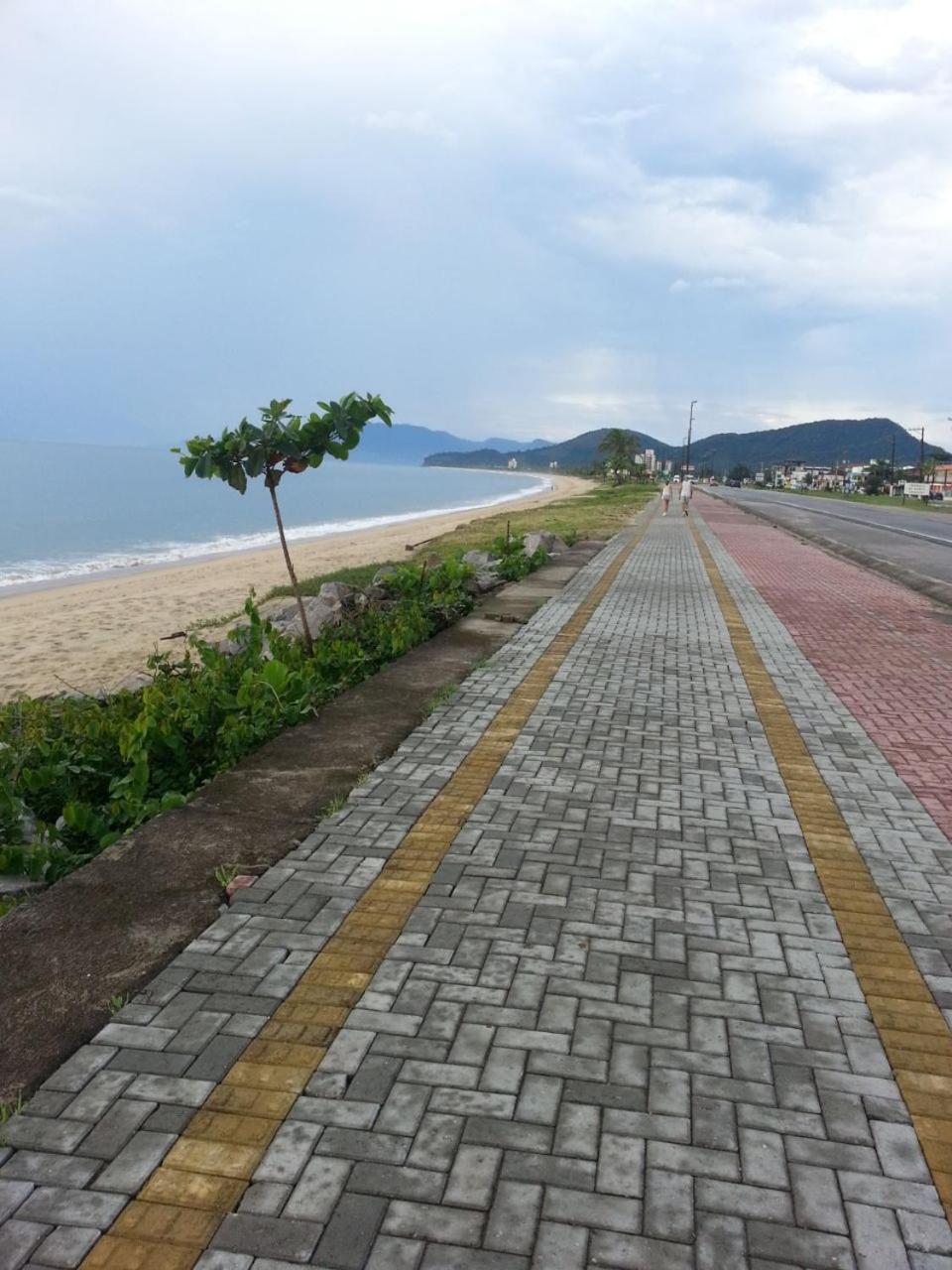 Vista Mar Massaguaçu