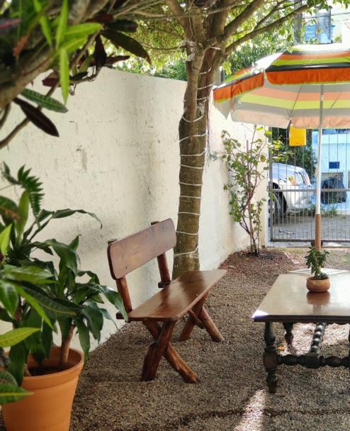 TERRAÇO DA BARRA