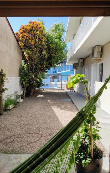 TERRAÇO DA BARRA