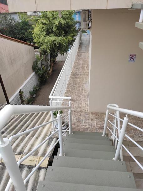 TERRAÇO DA BARRA