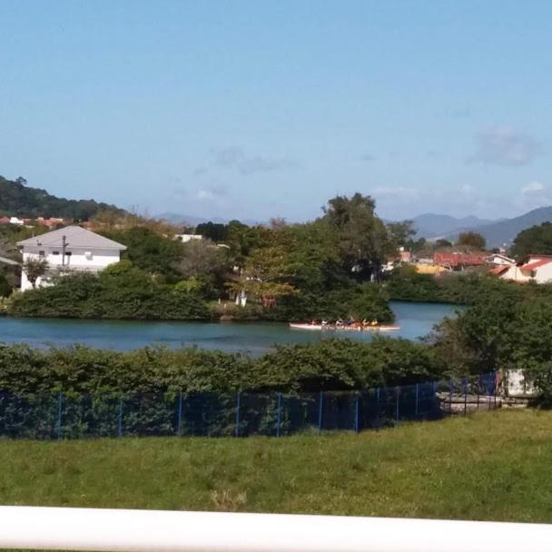 TERRAÇO DA BARRA