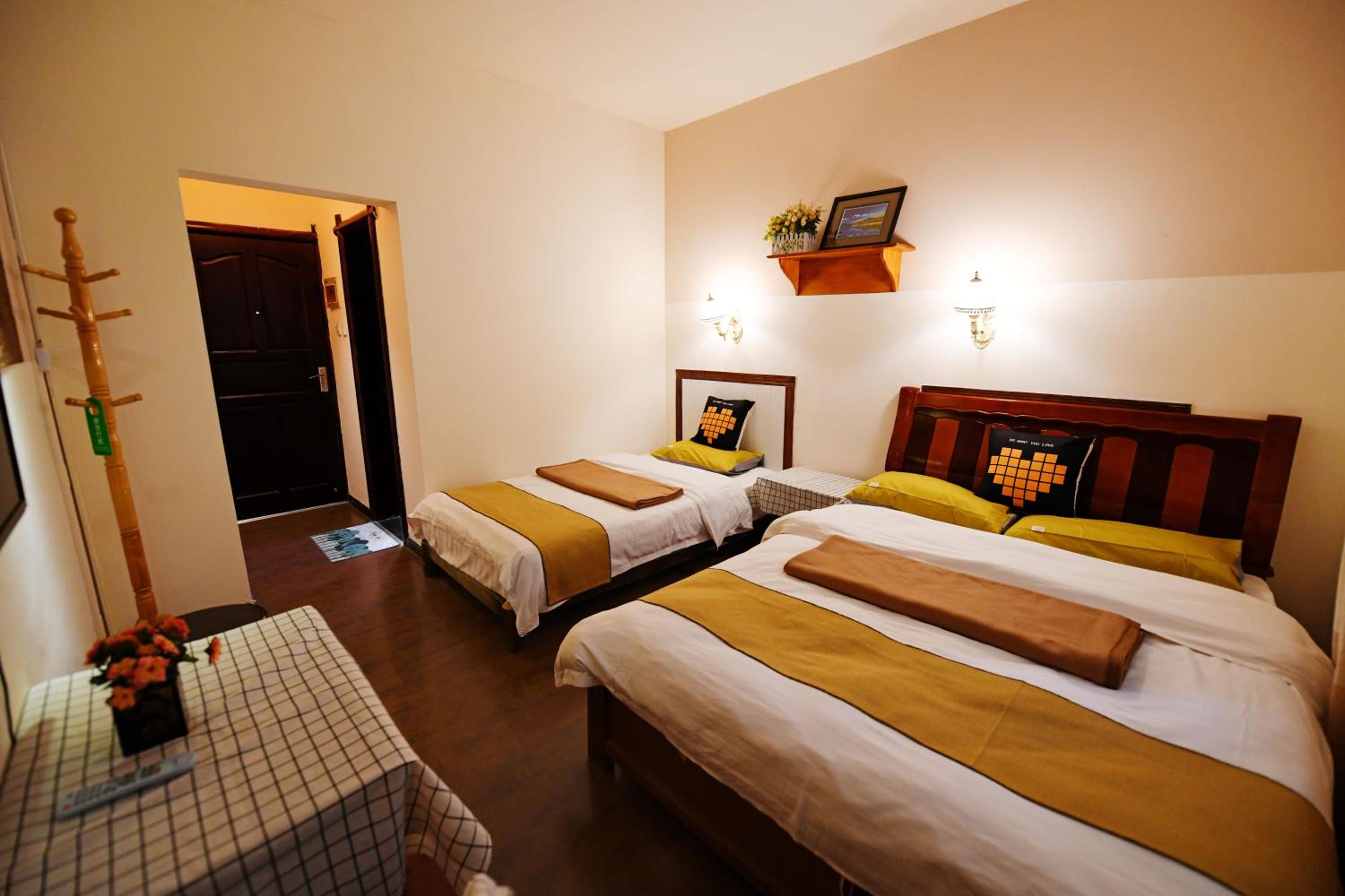 Maple Leaf Inn