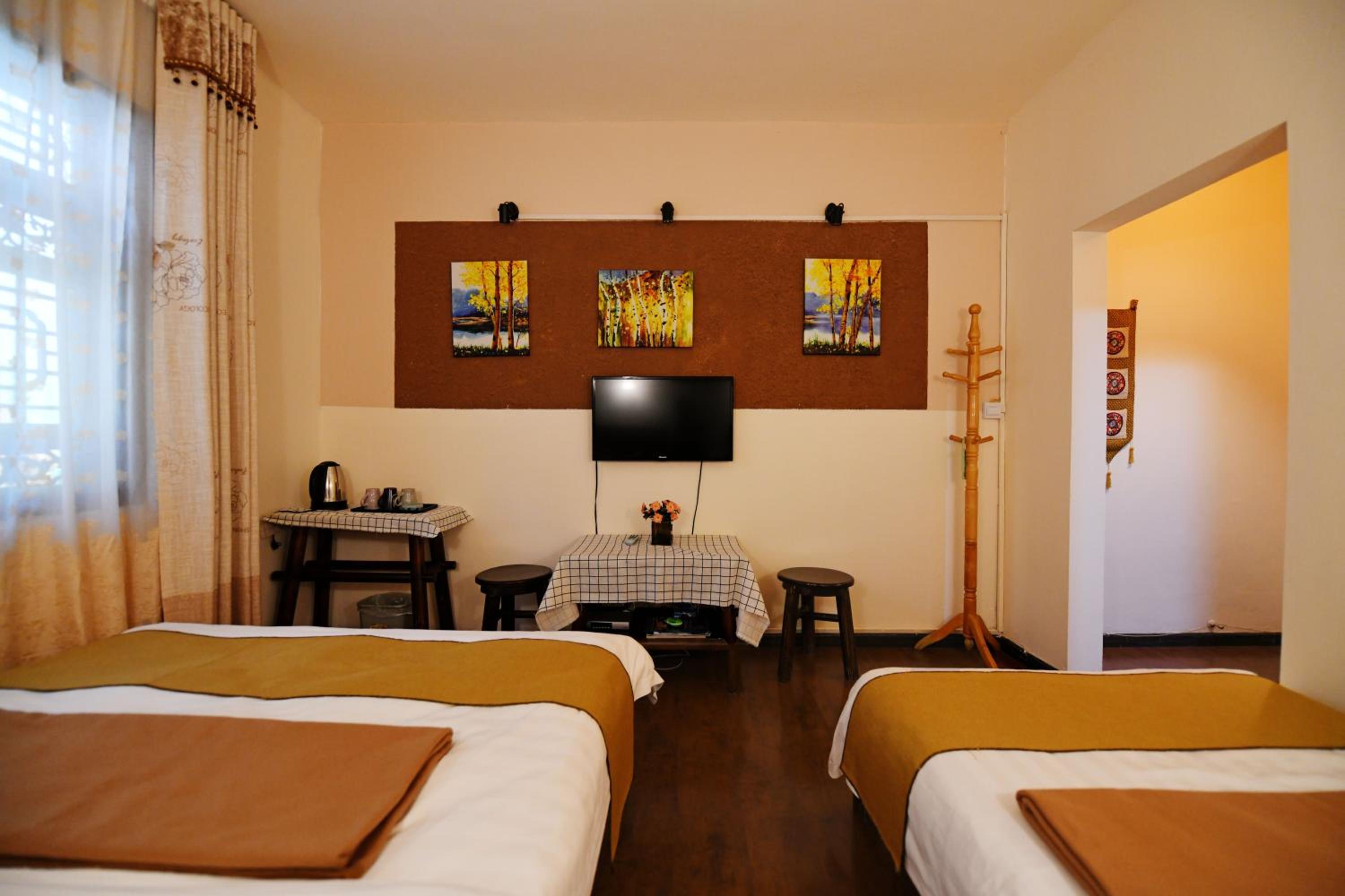 Maple Leaf Inn