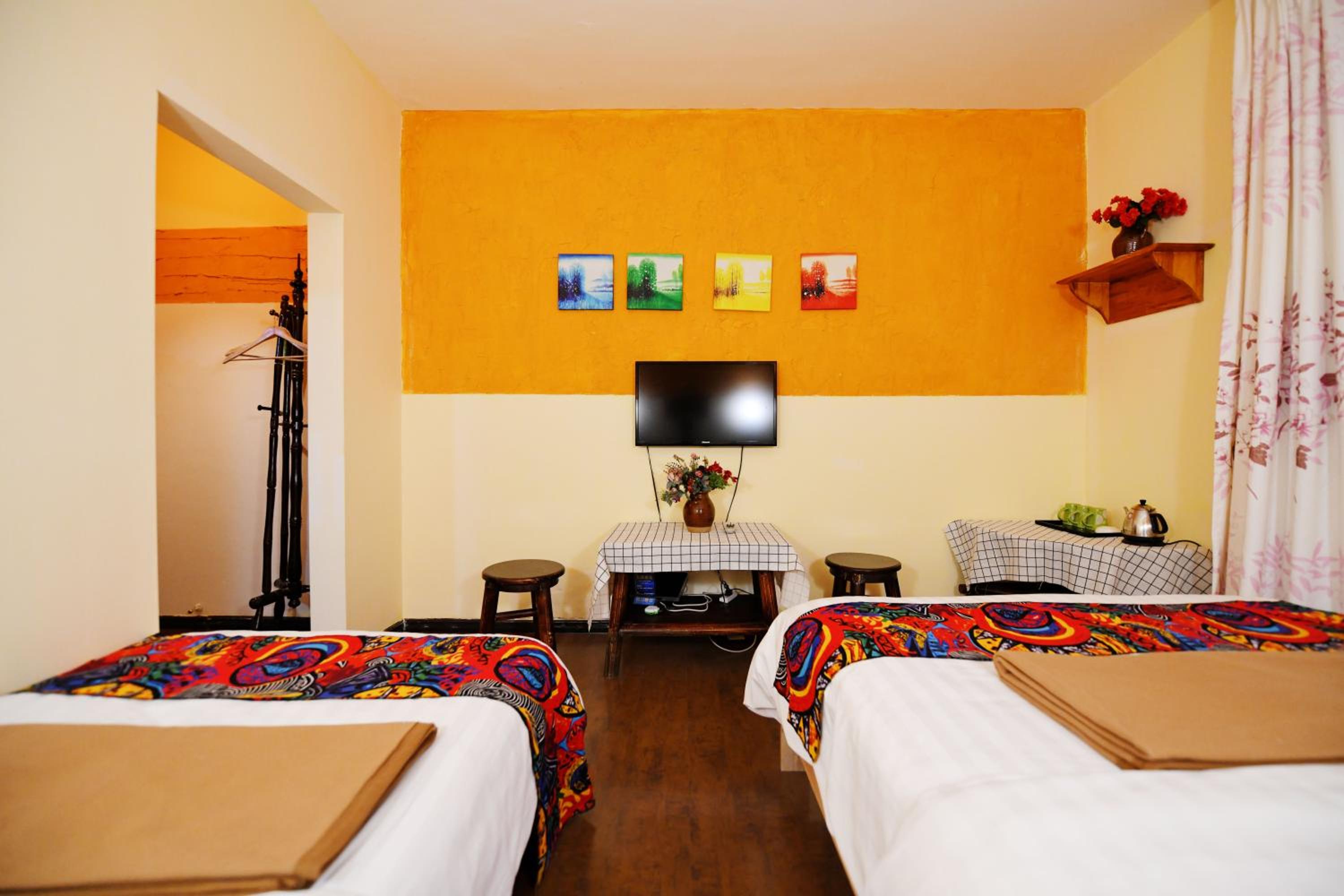 Maple Leaf Inn