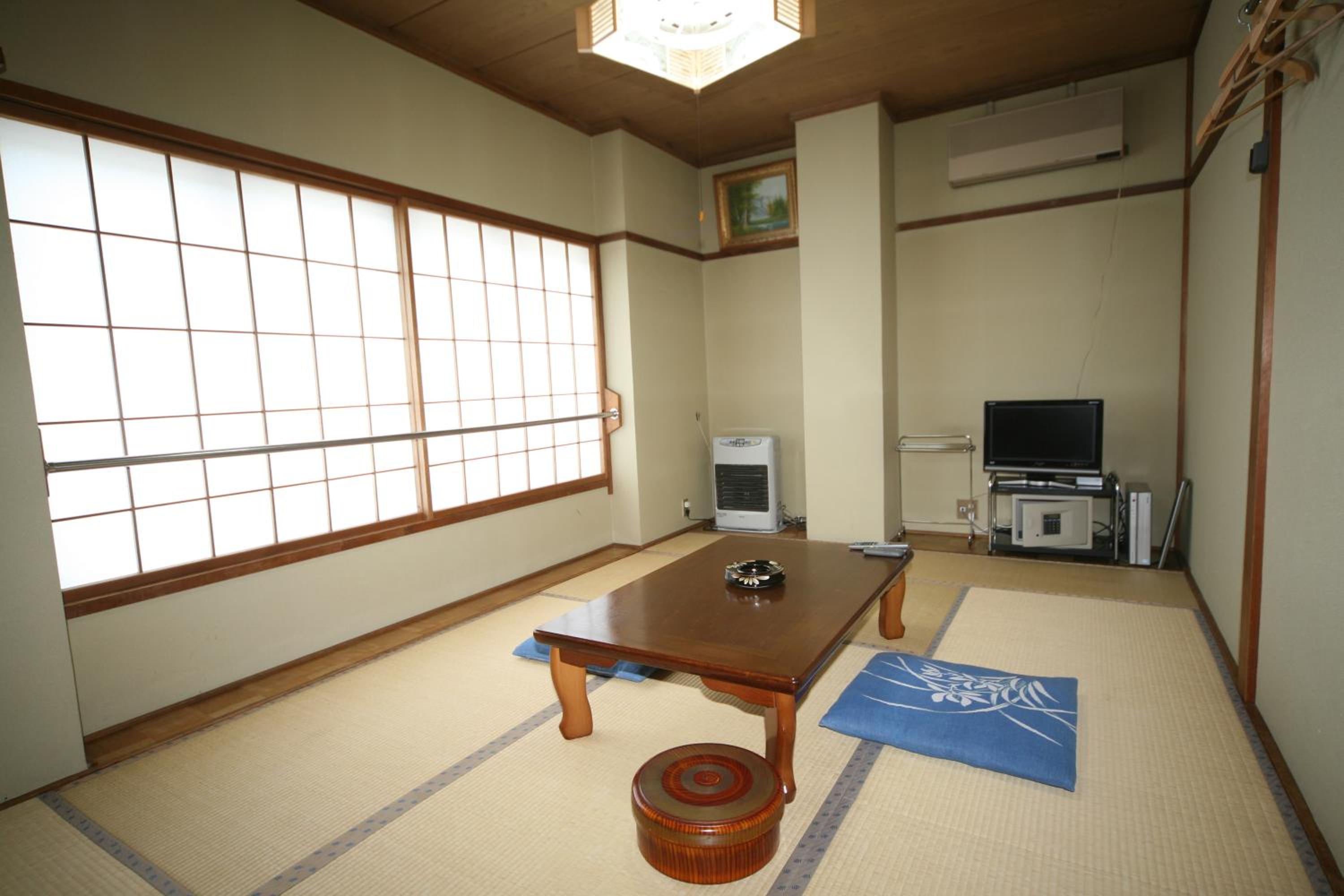 Yuzawa Ski House