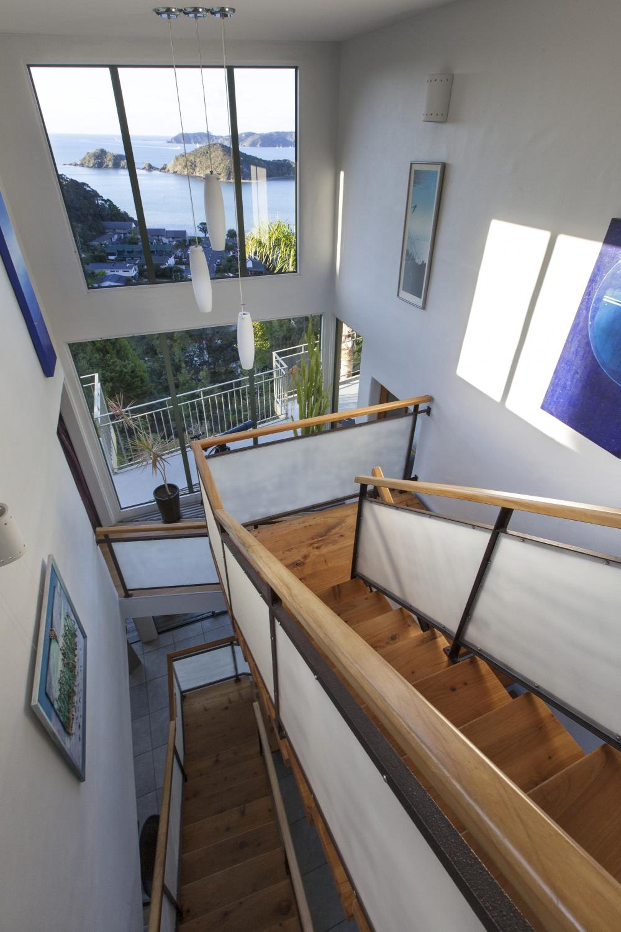 Allegra House