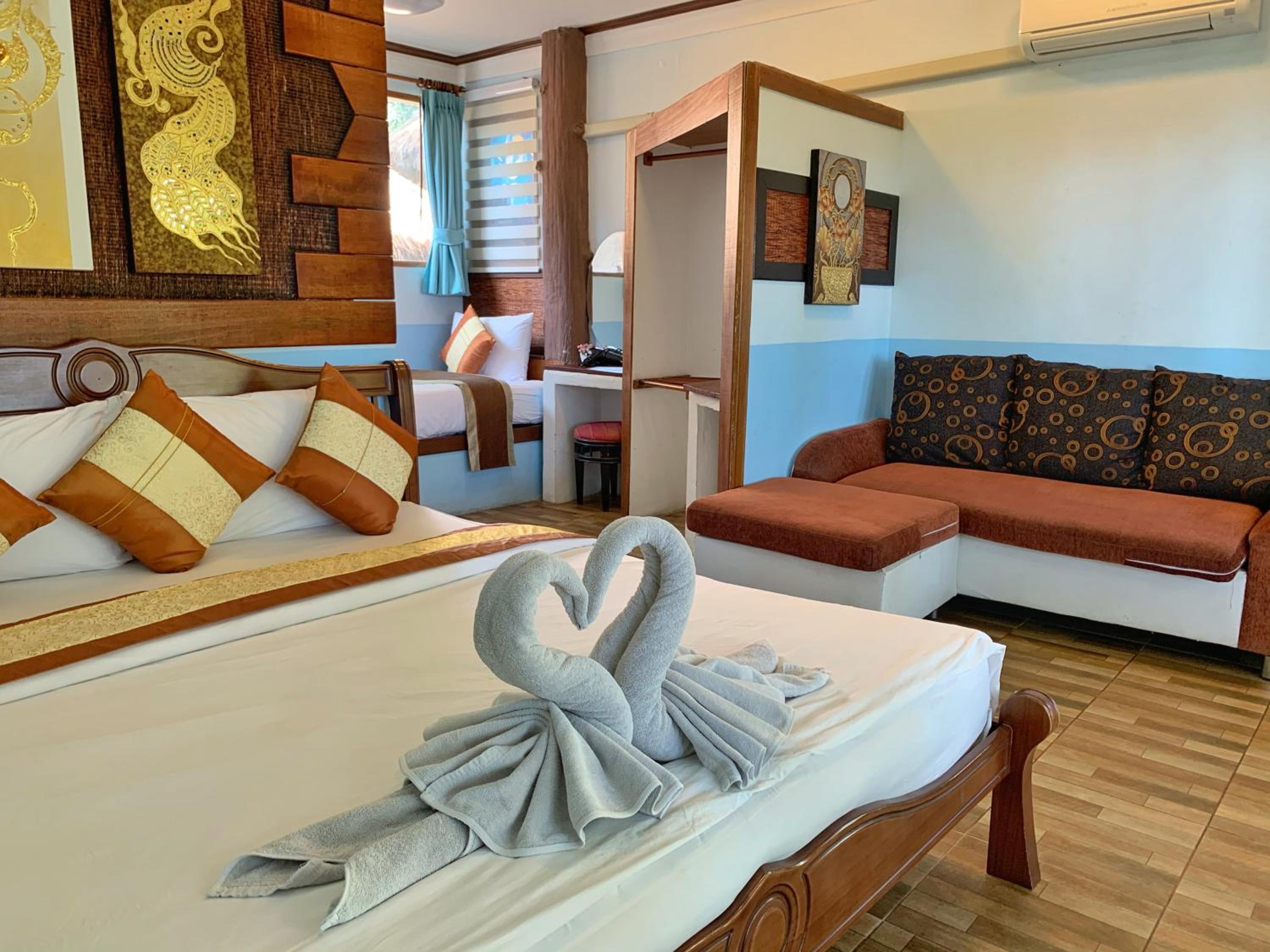 DD Hut Koh Tao
