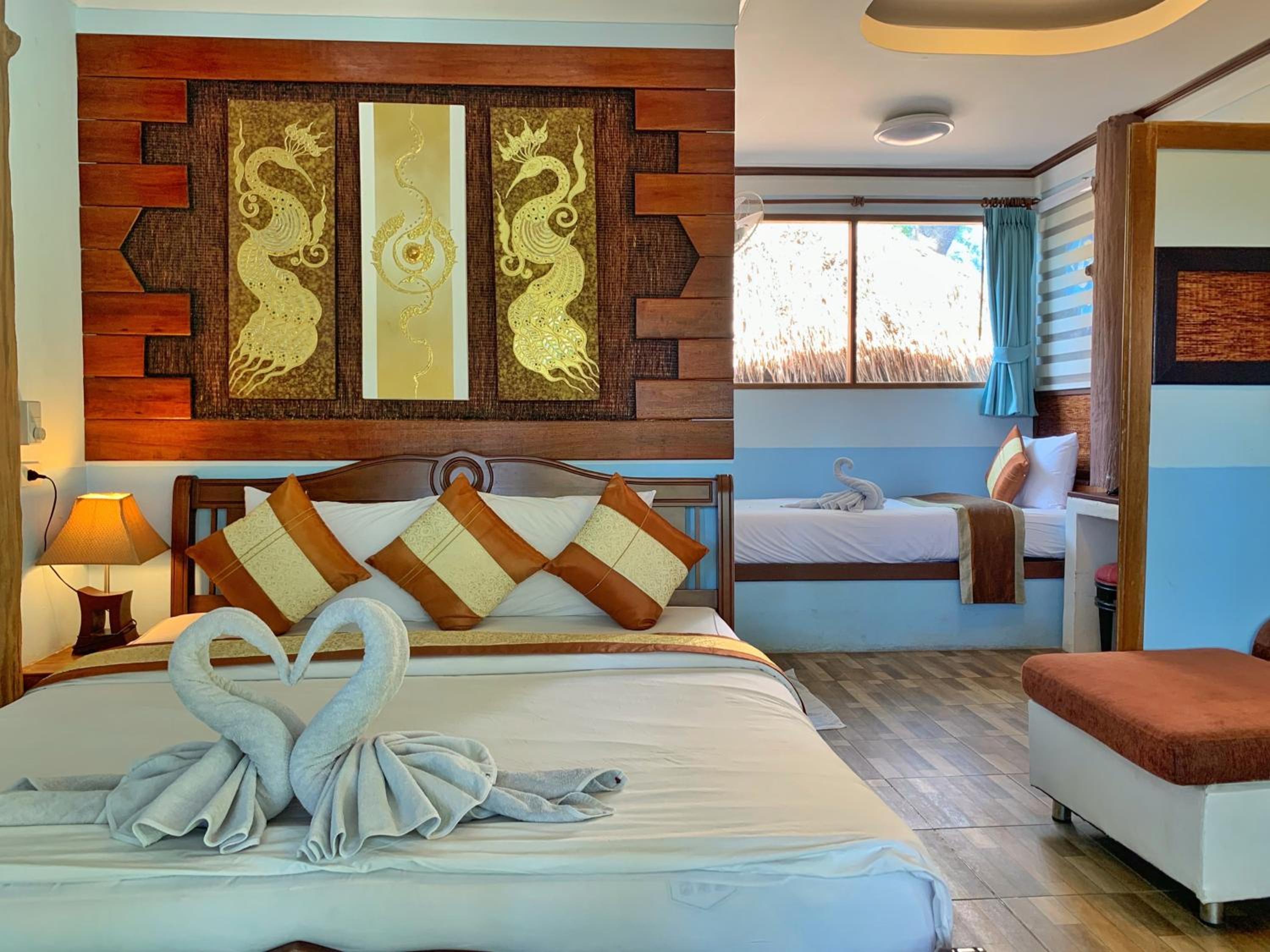 DD Hut Koh Tao