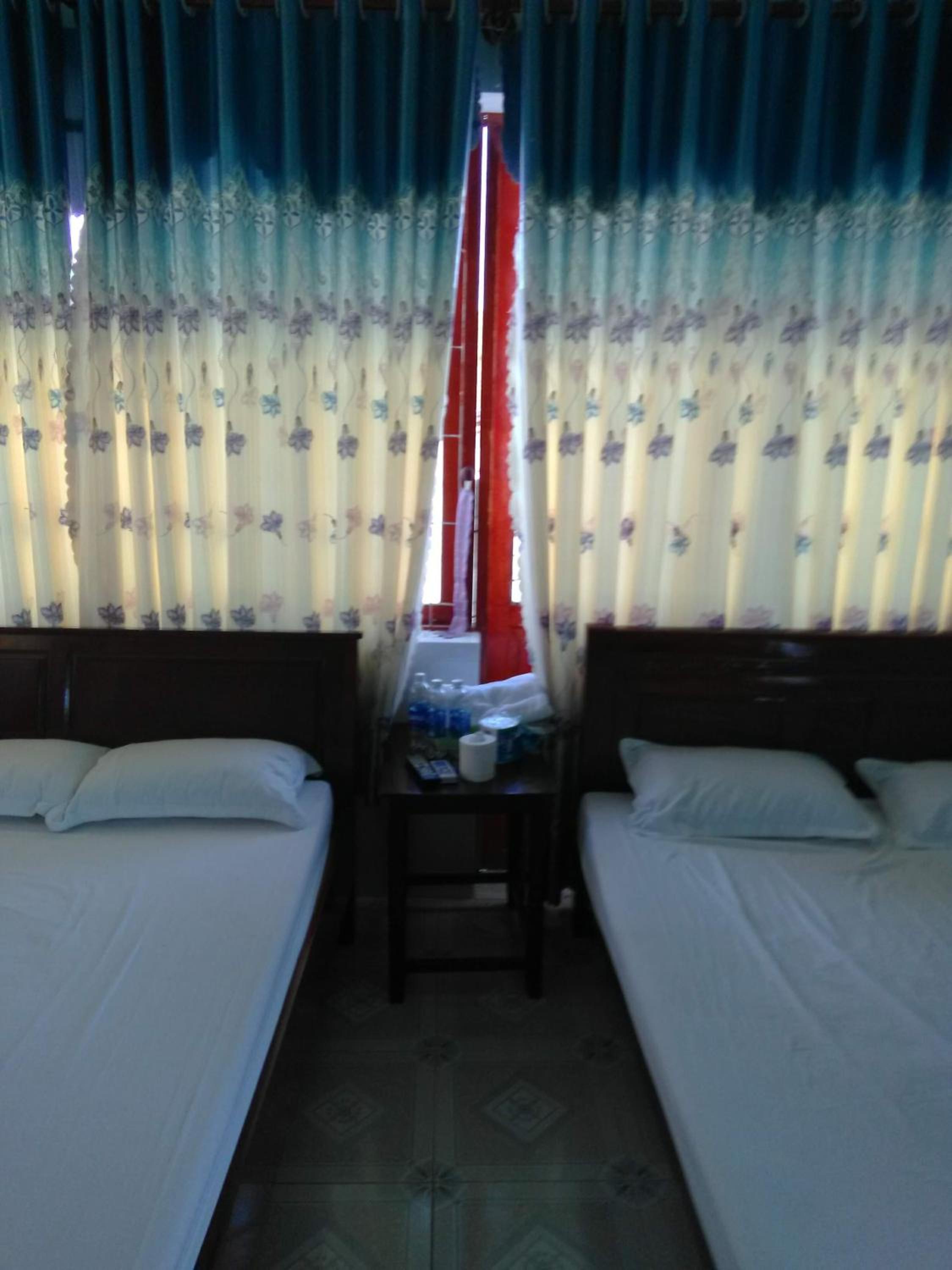 HOTEL Thành Nam view 2