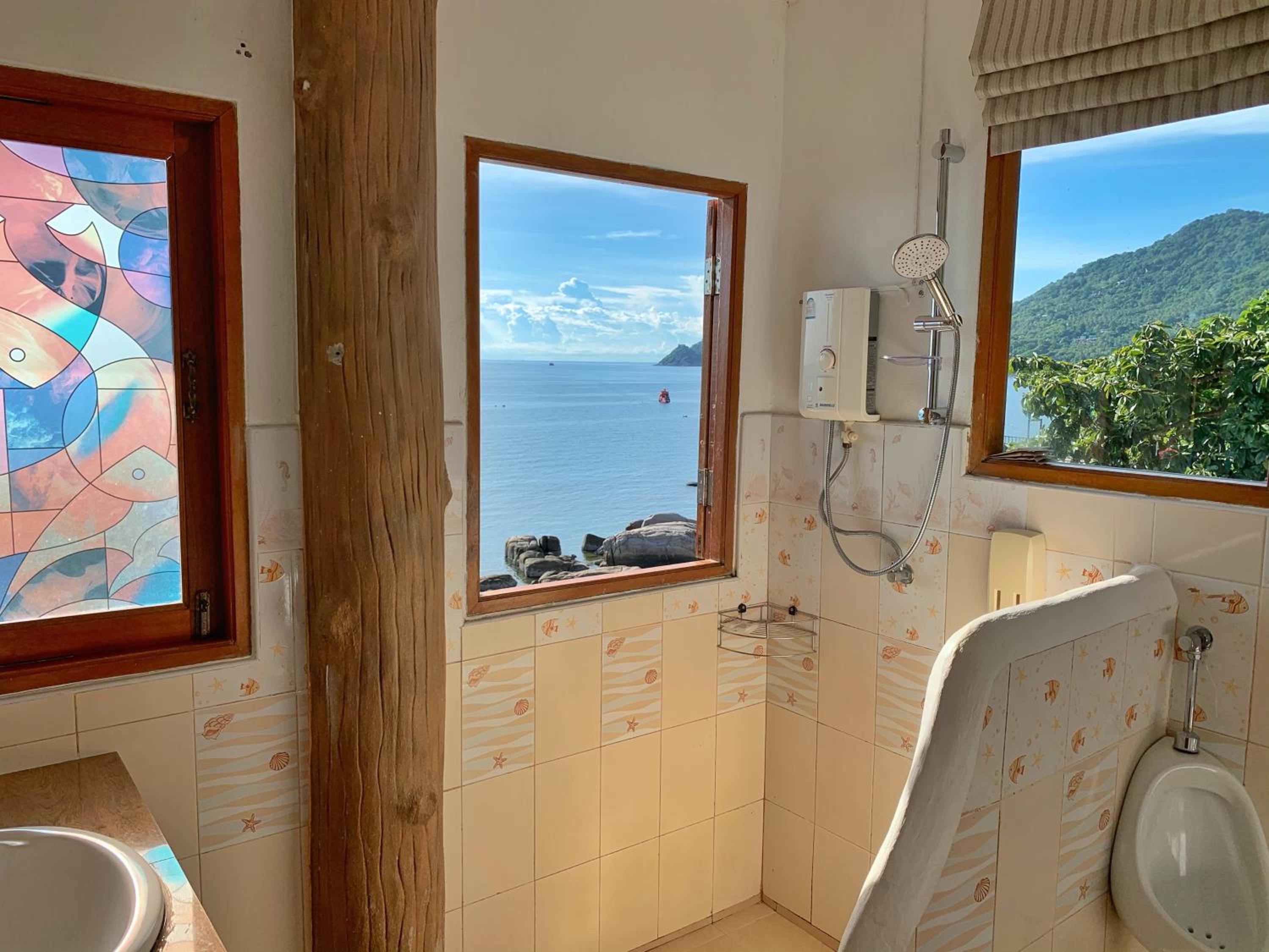 DD Hut Koh Tao