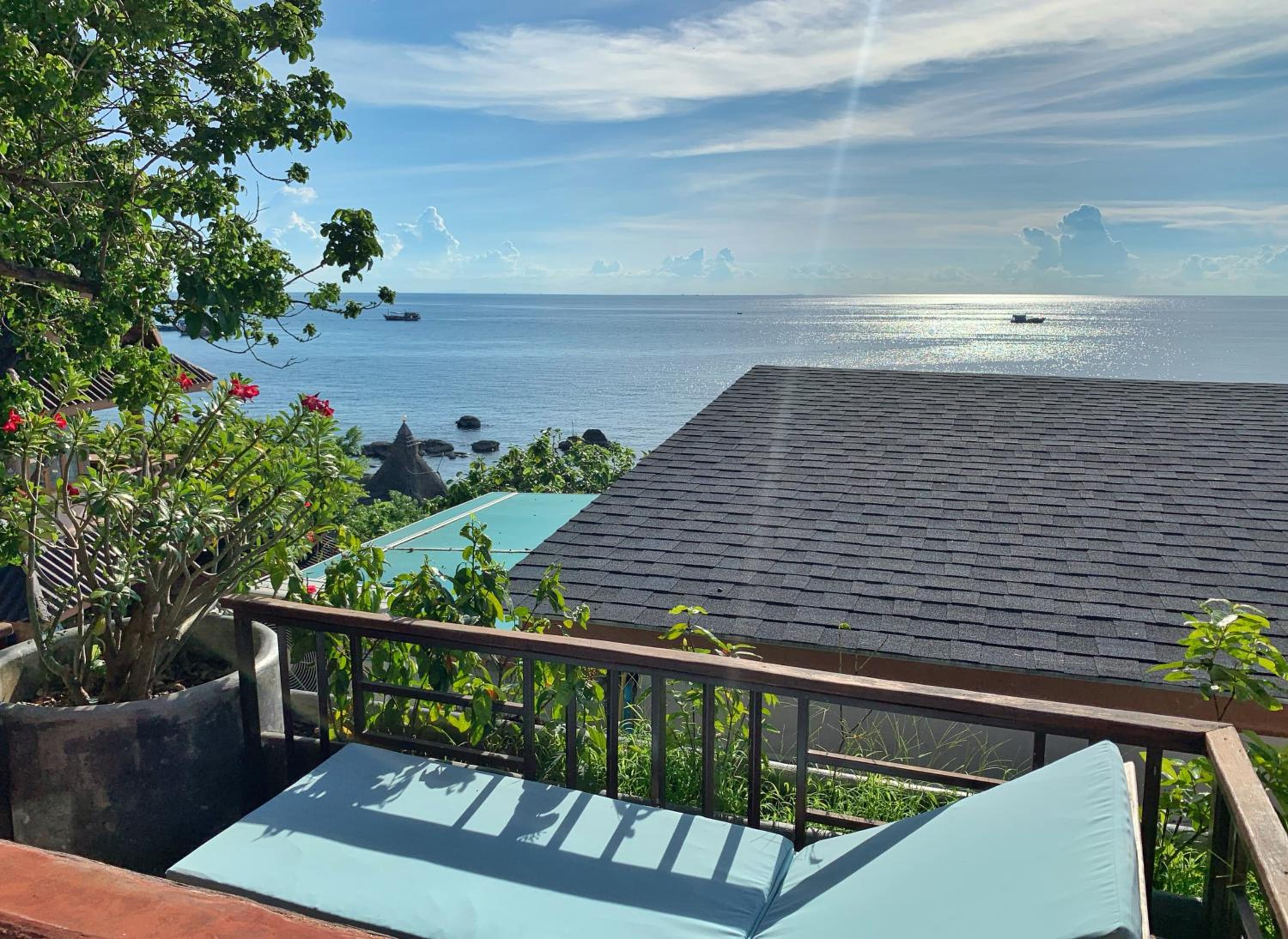 DD Hut Koh Tao