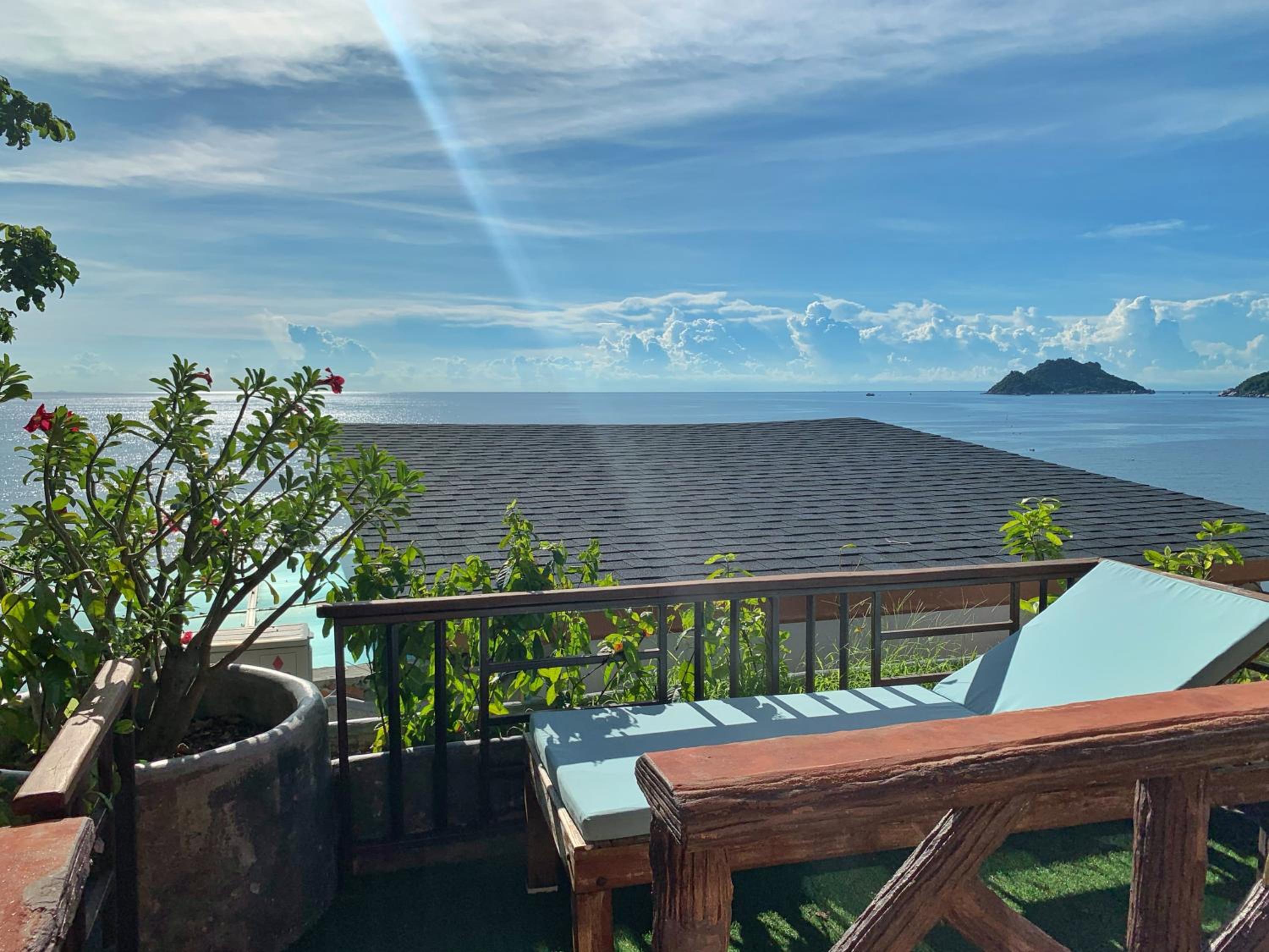 DD Hut Koh Tao