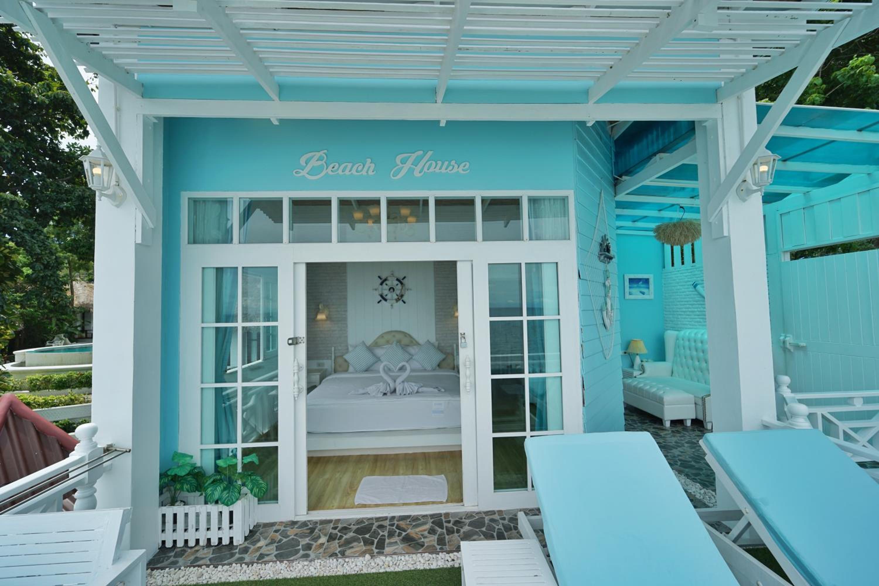 DD Hut Koh Tao