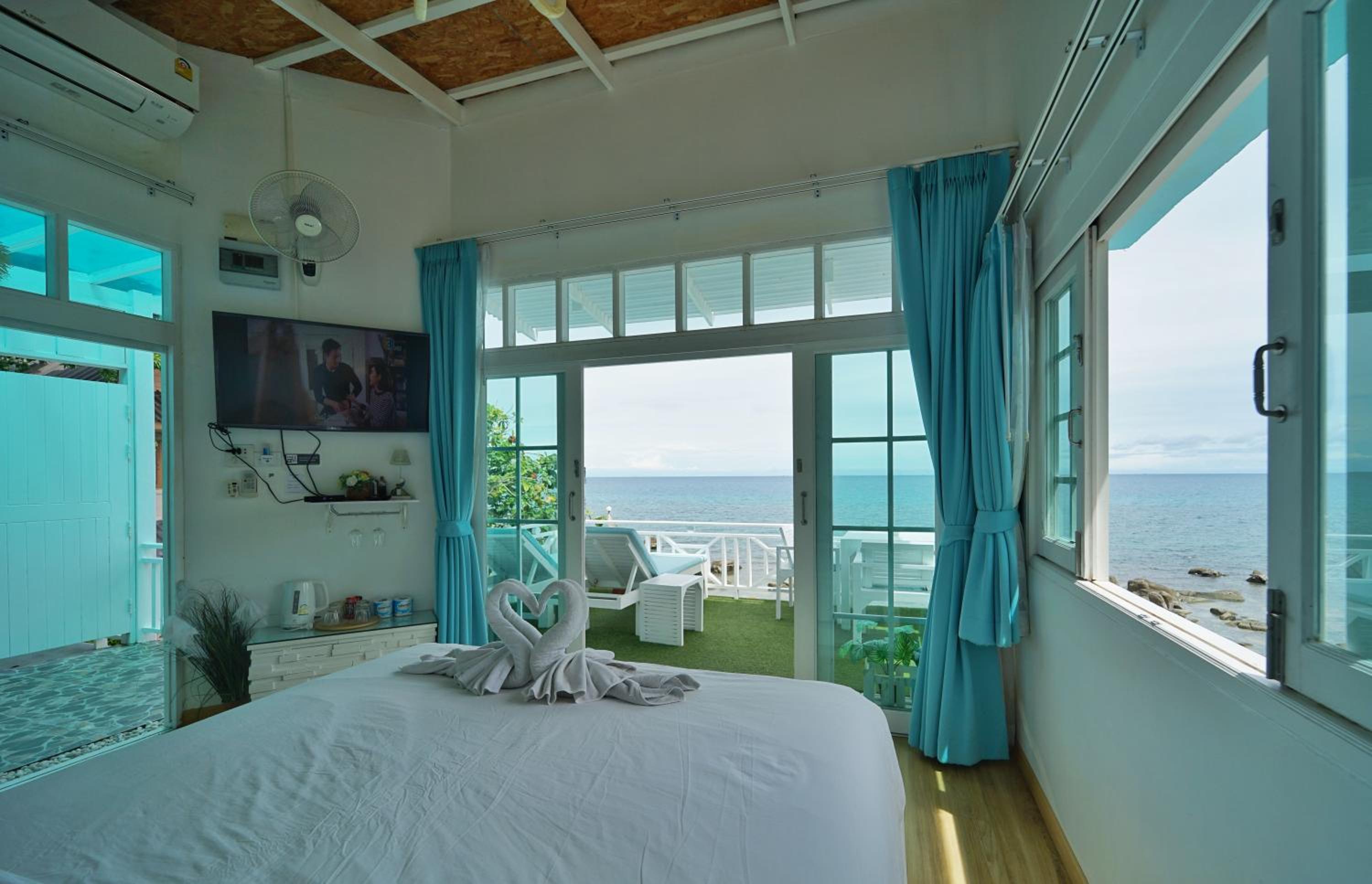 DD Hut Koh Tao