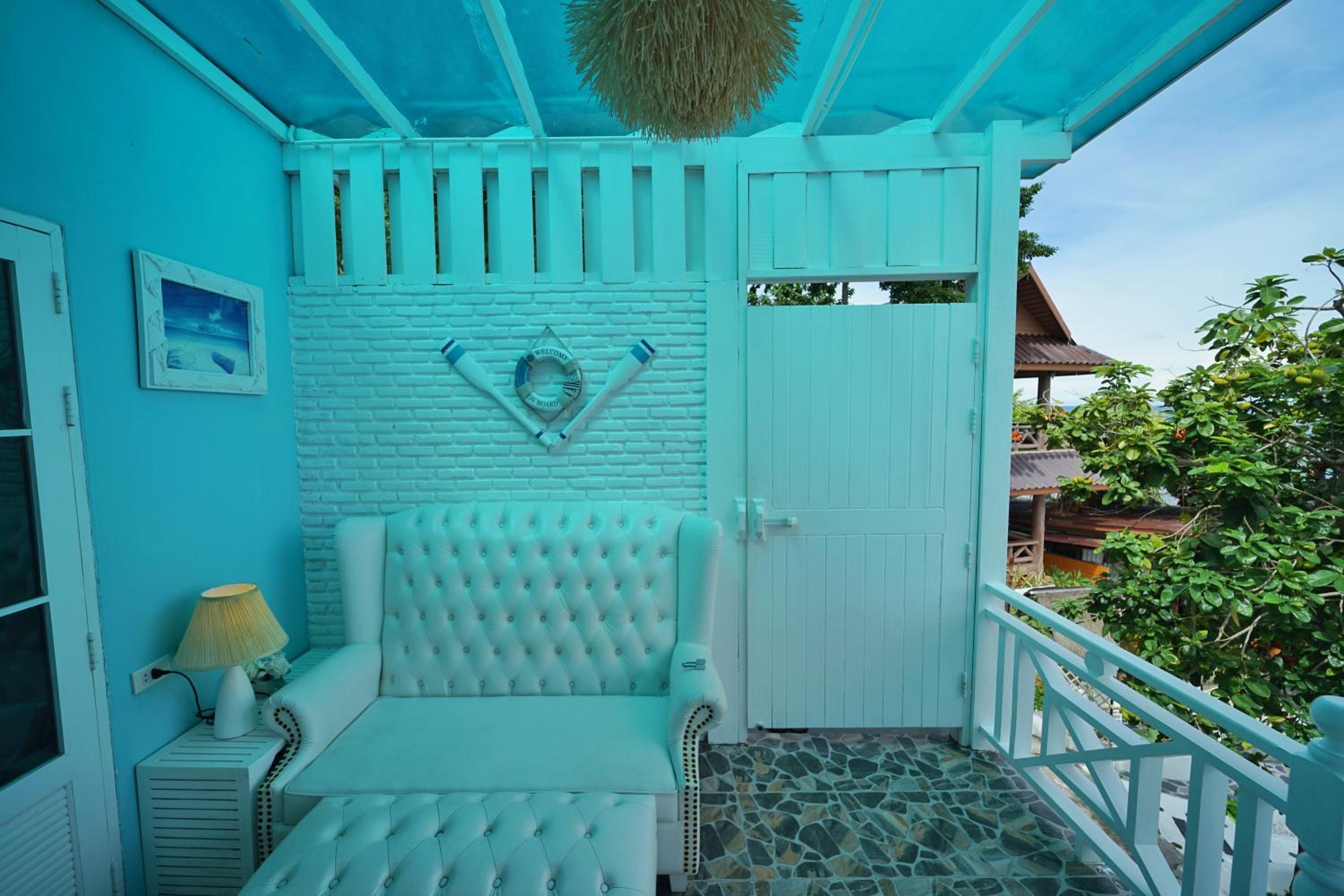DD Hut Koh Tao