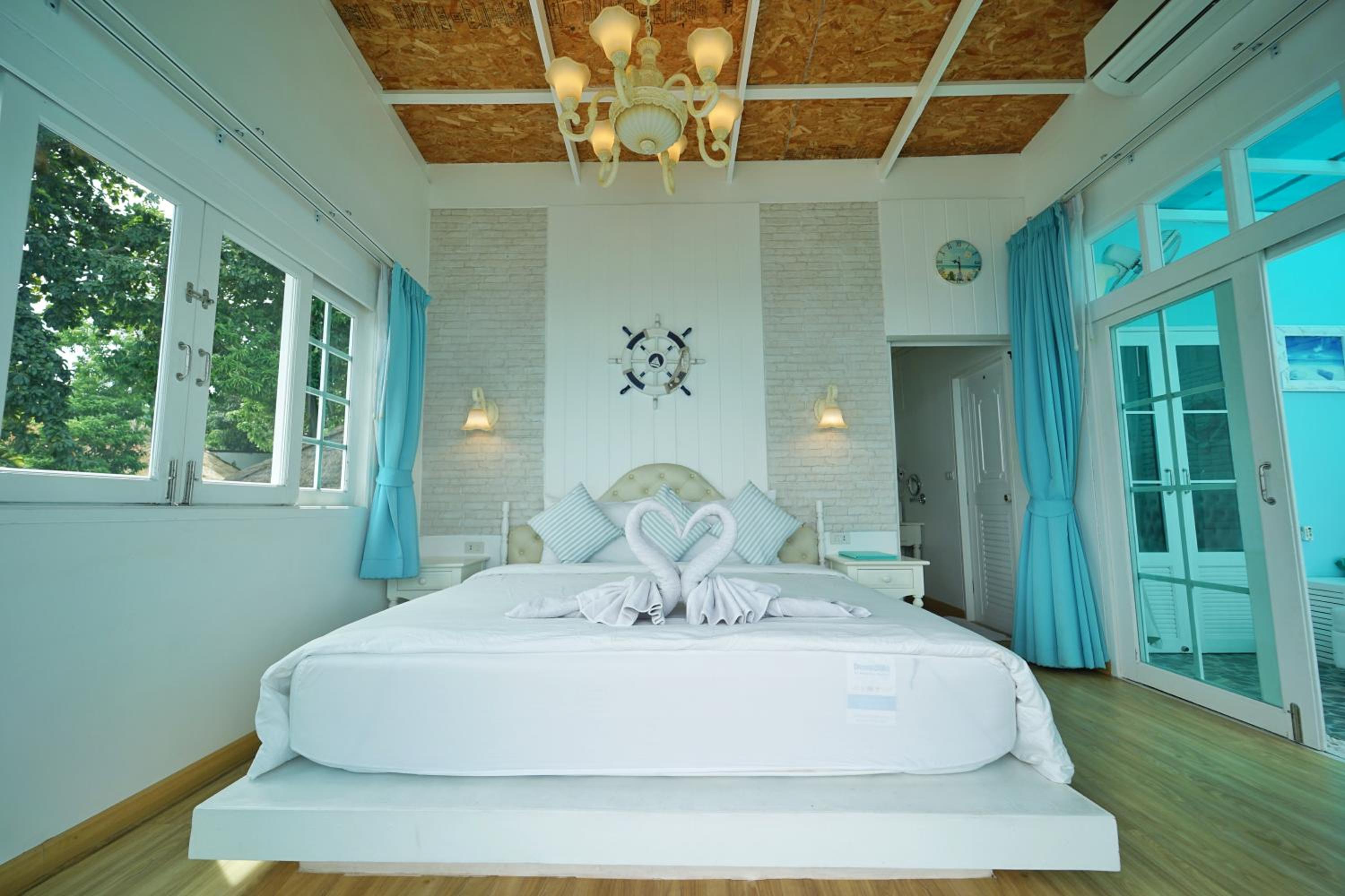 DD Hut Koh Tao