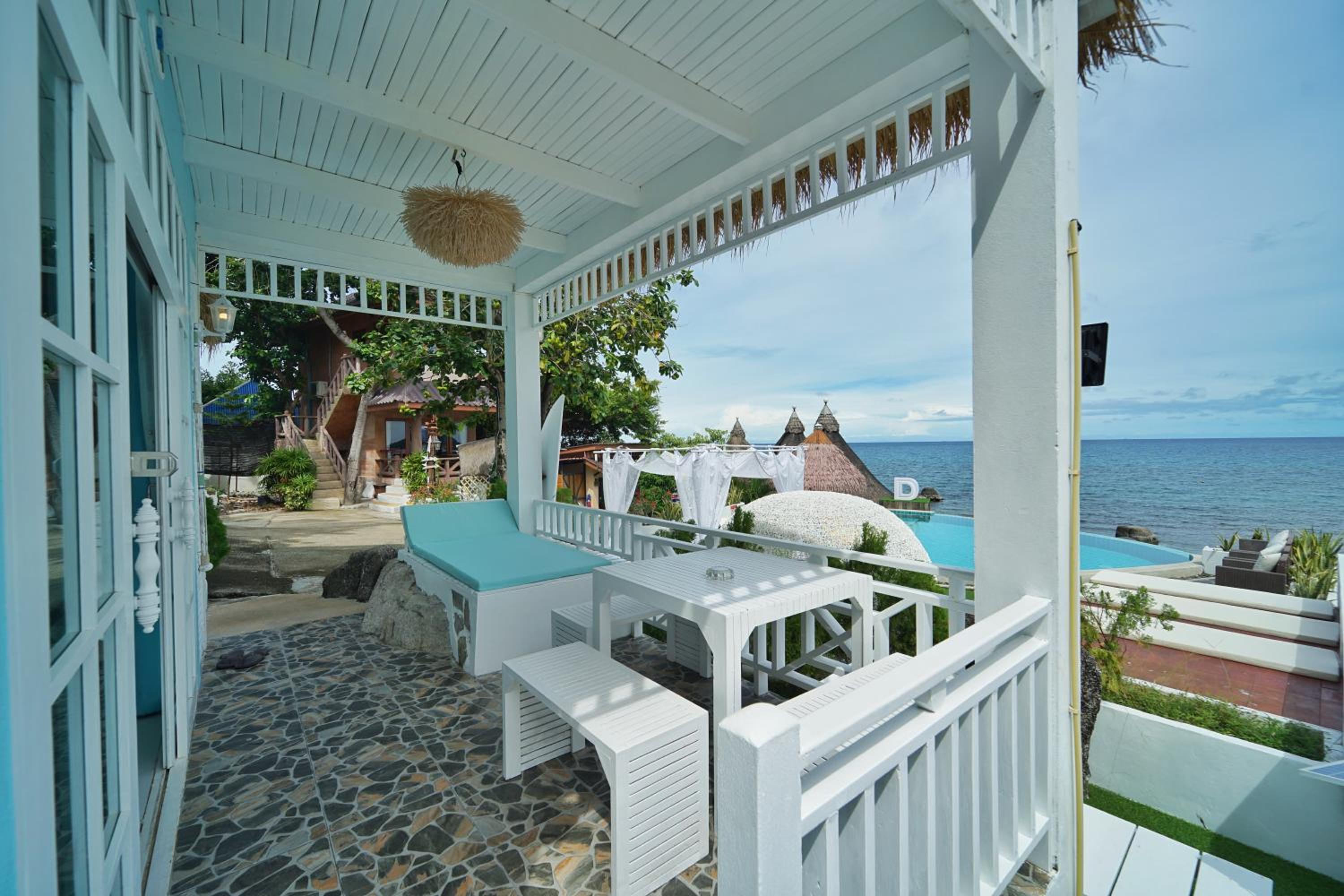 DD Hut Koh Tao