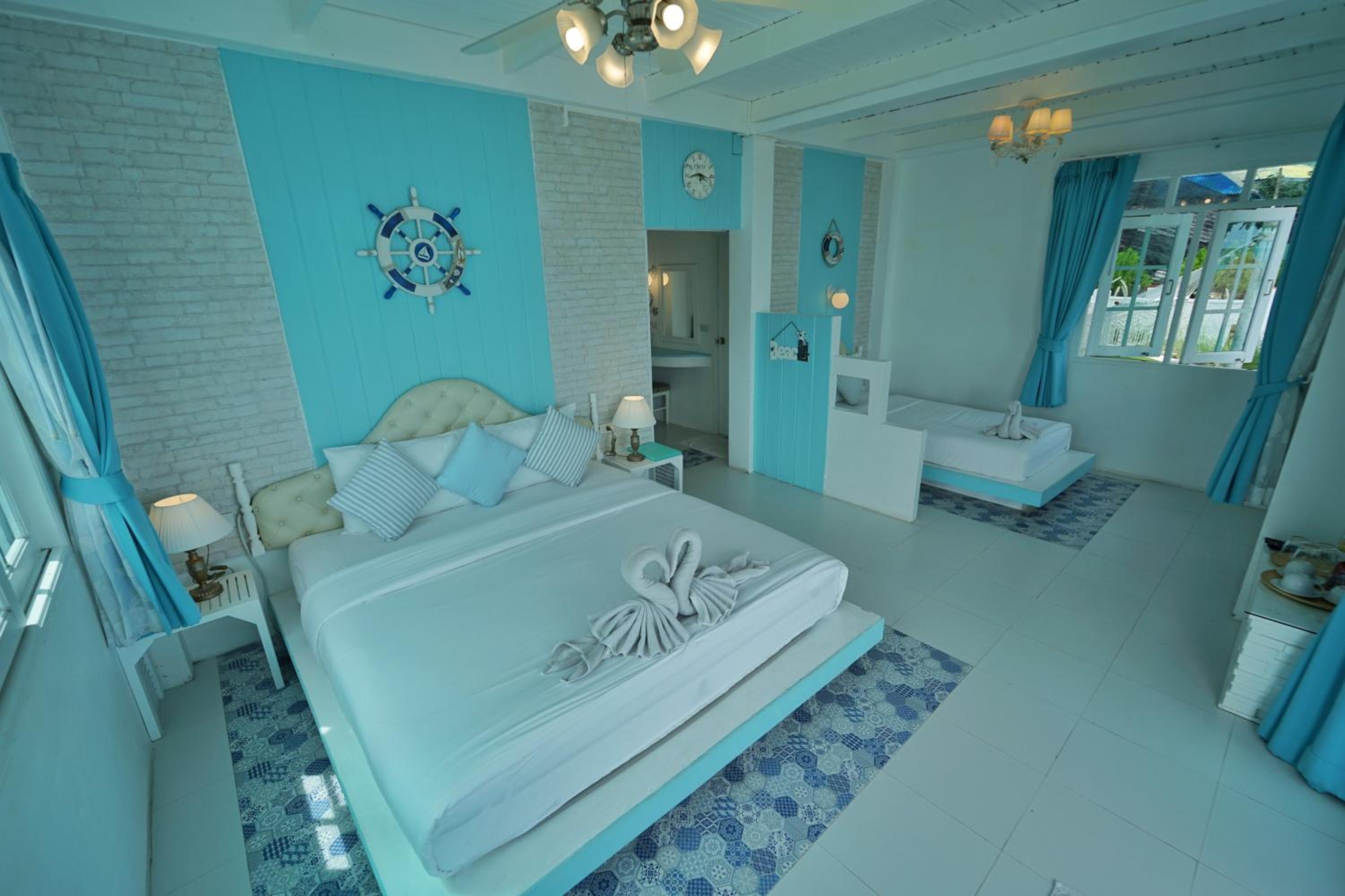 DD Hut Koh Tao
