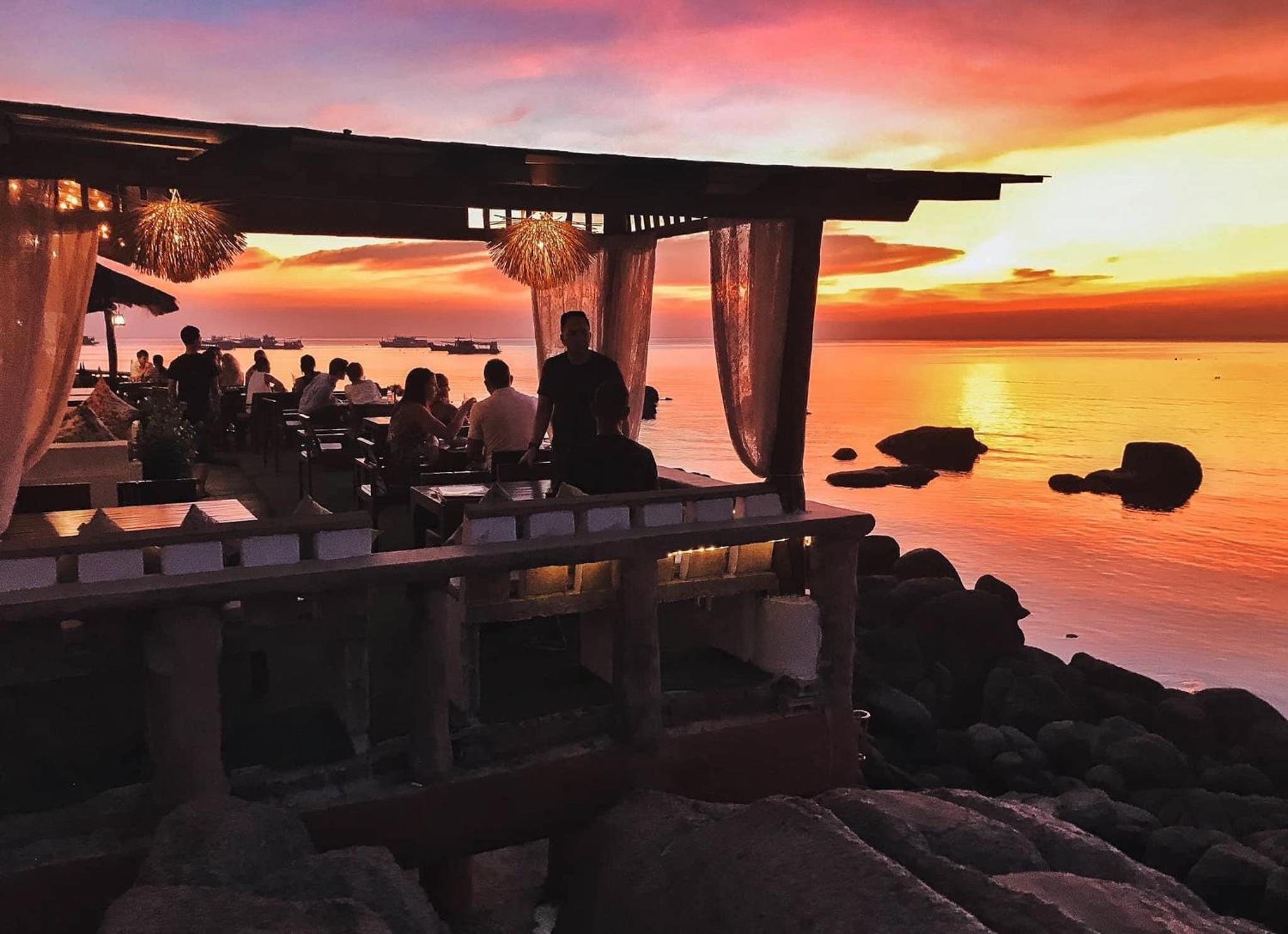DD Hut Koh Tao