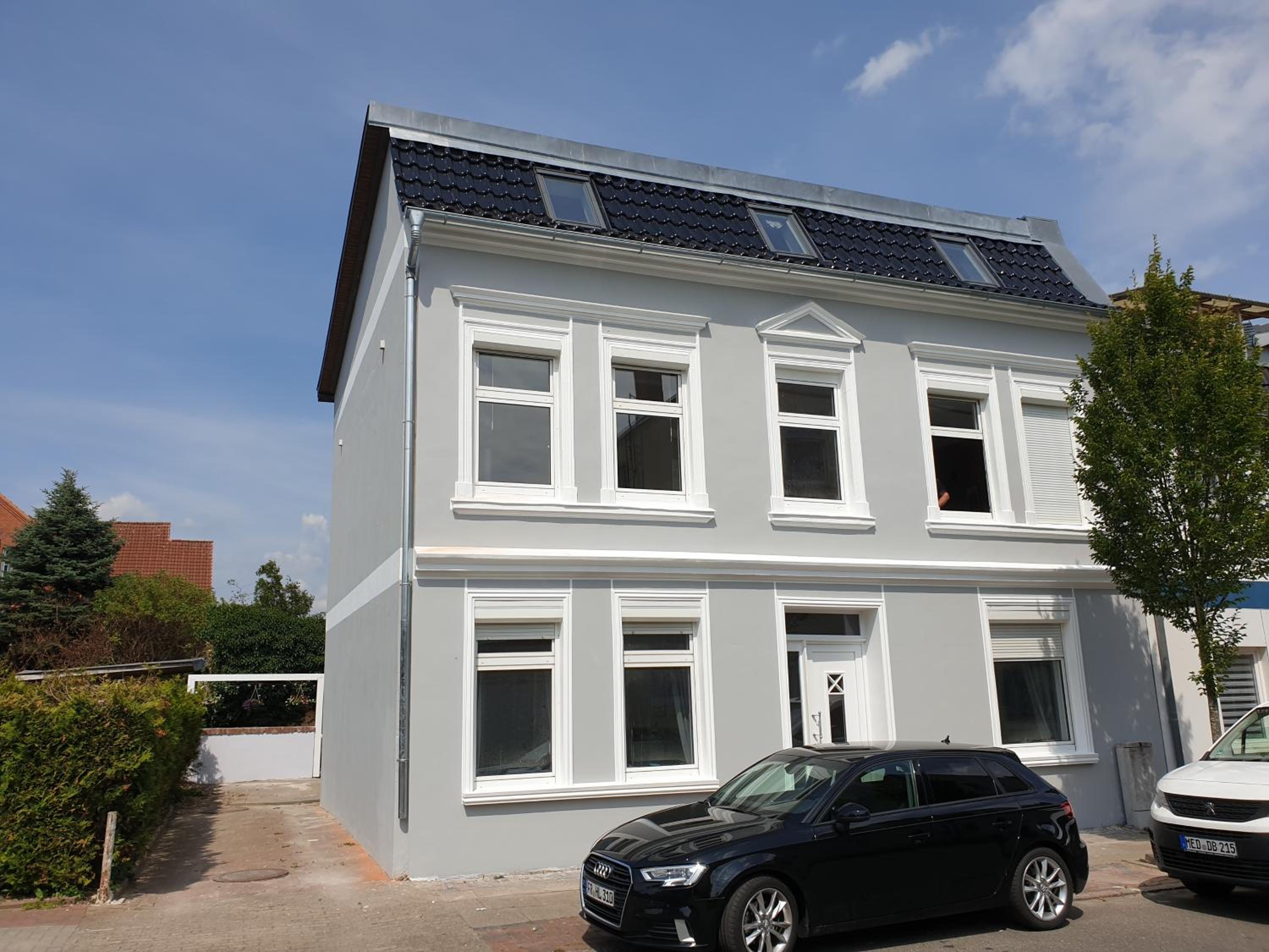 Feine Bleibe Haus 2