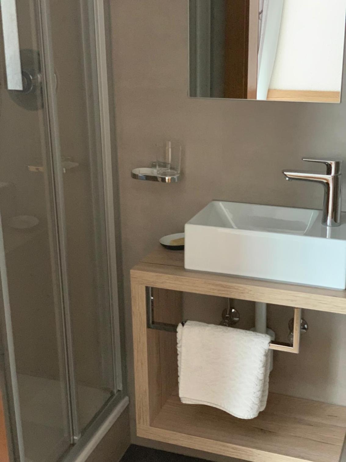 Haus Flexen rooms & apartments