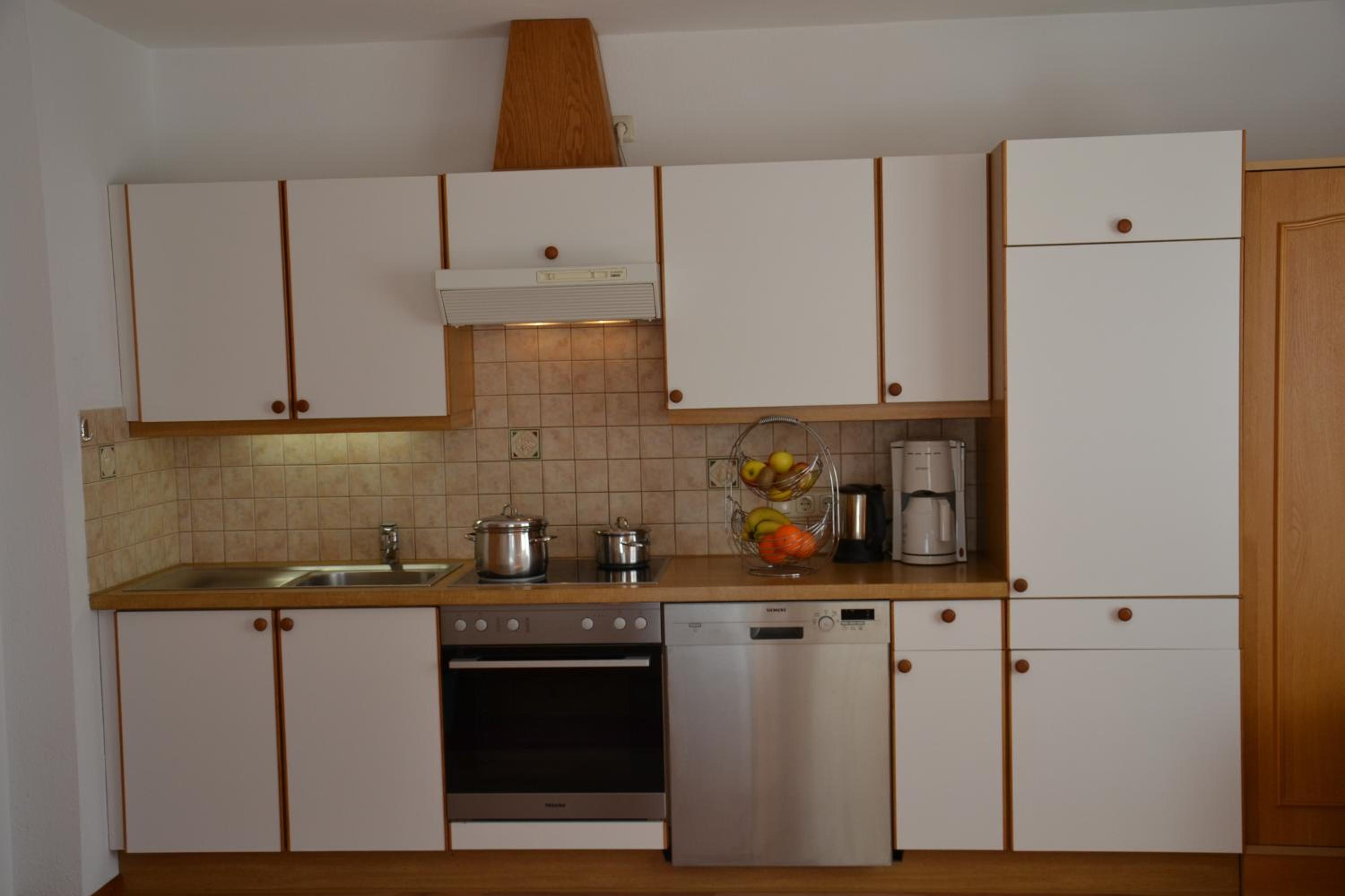 Ferienhaus am Eggli