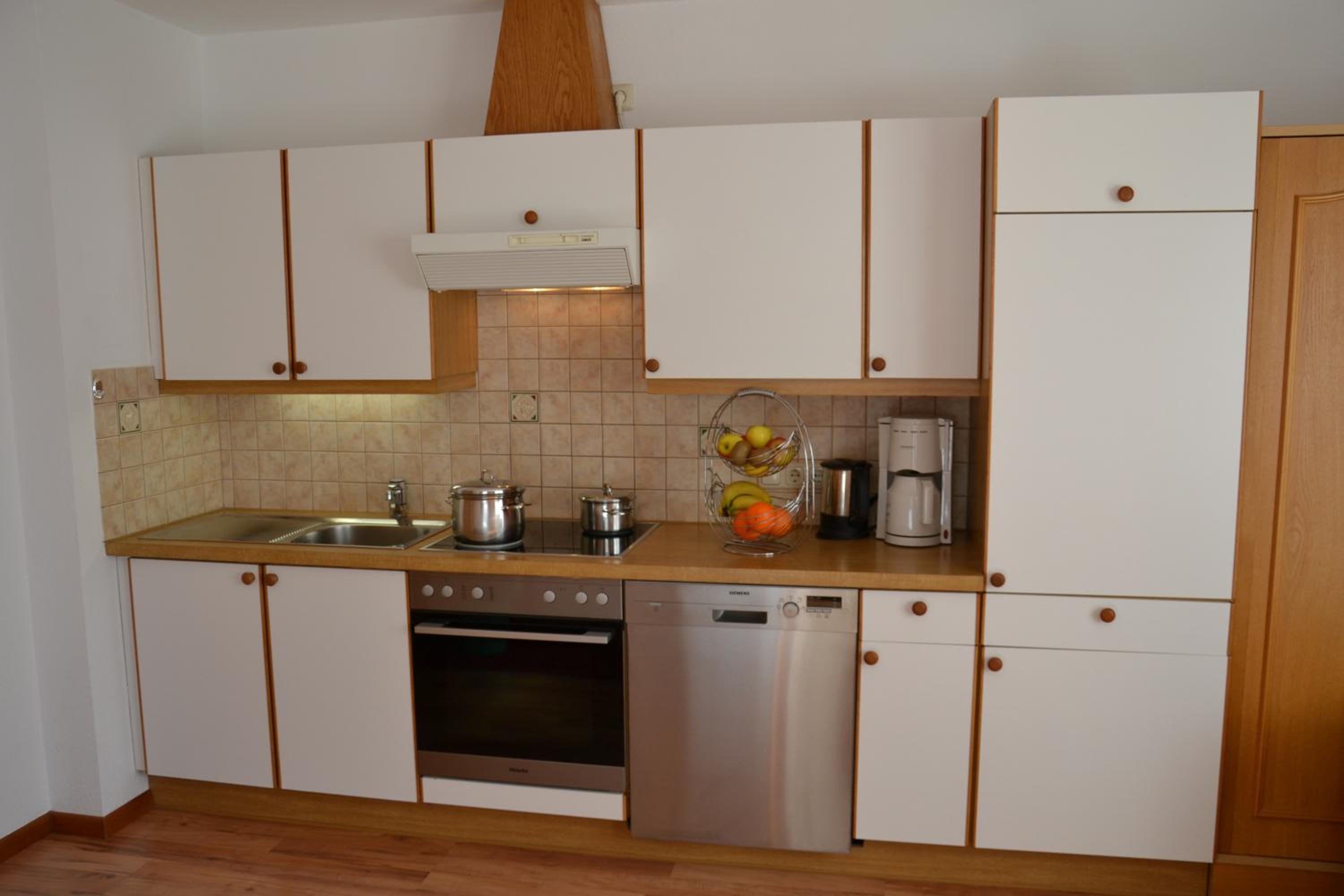 Ferienhaus am Eggli