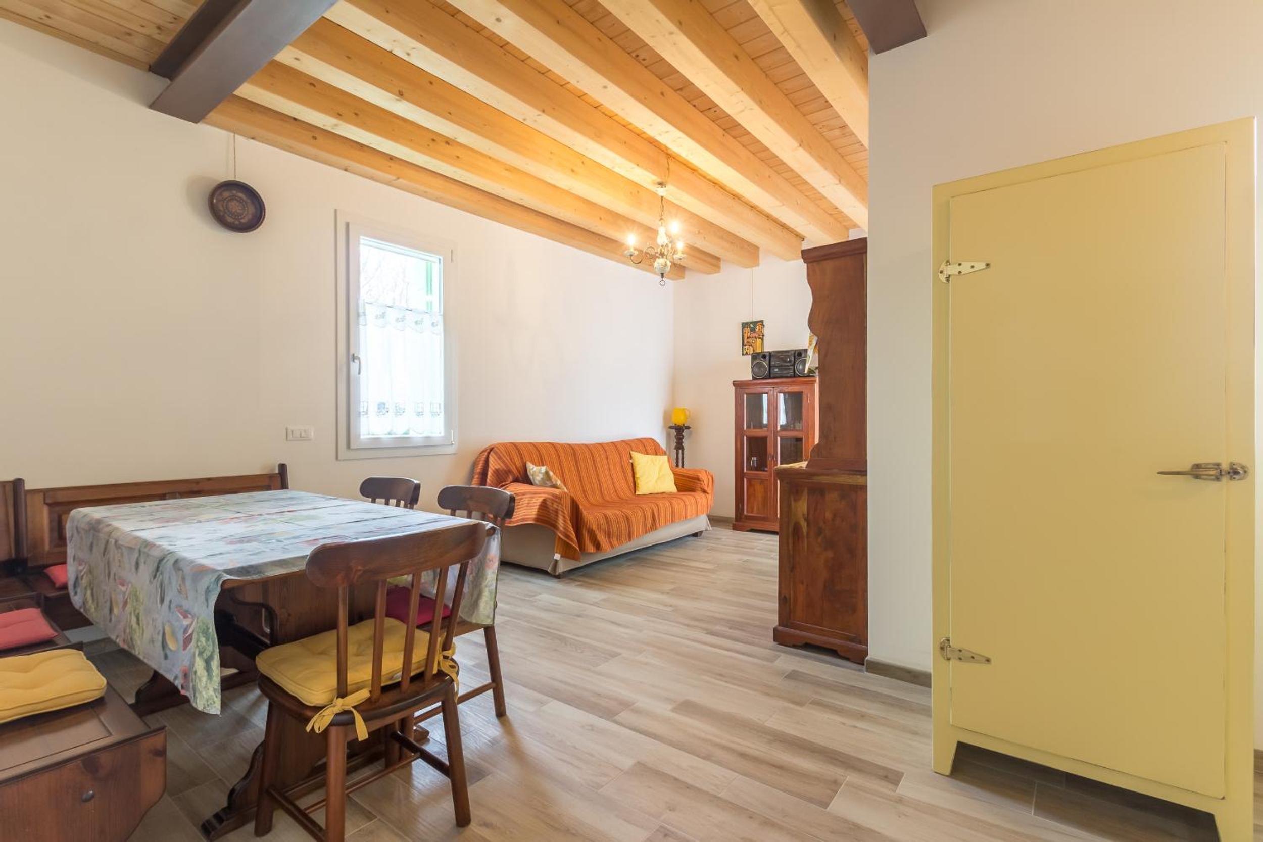 La casa nel bosco photo 4