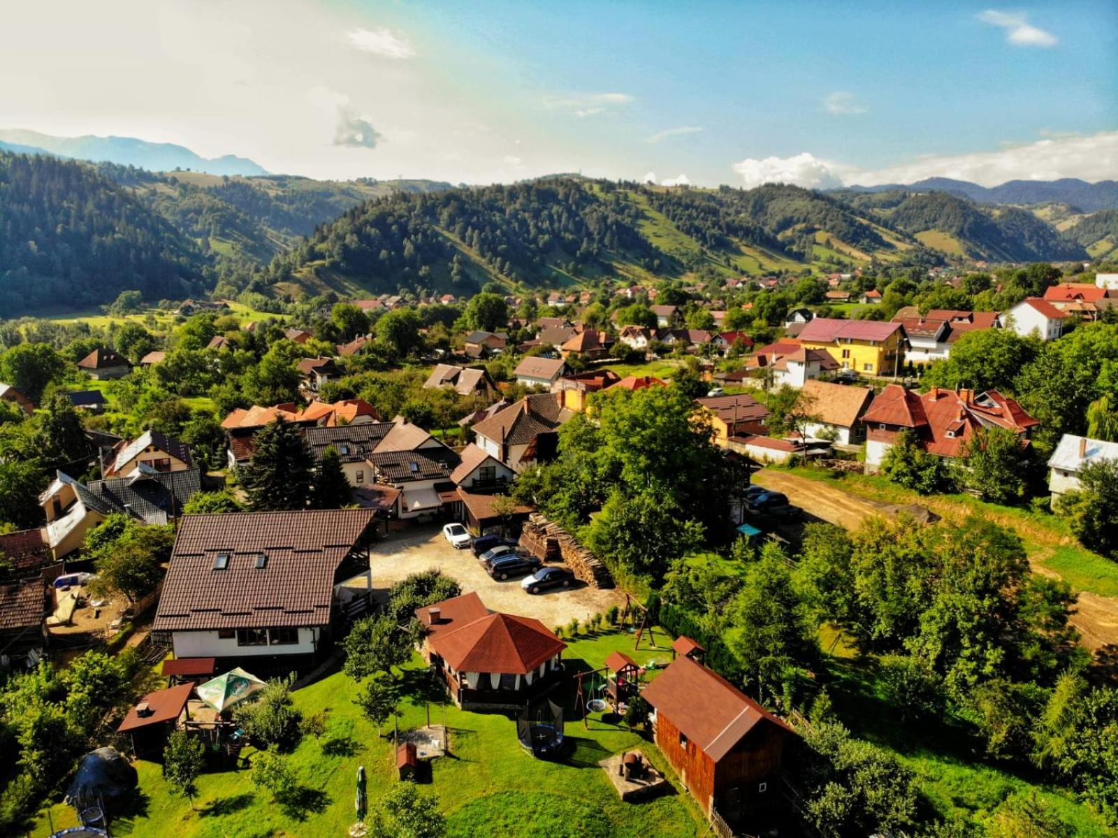 Casa Preto E Branco