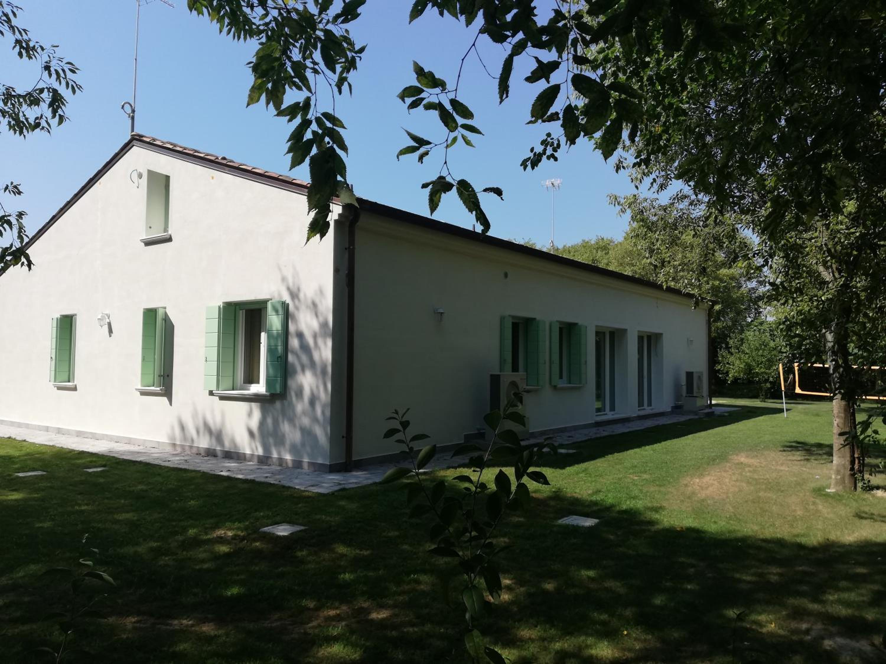 La casa nel bosco photo 1