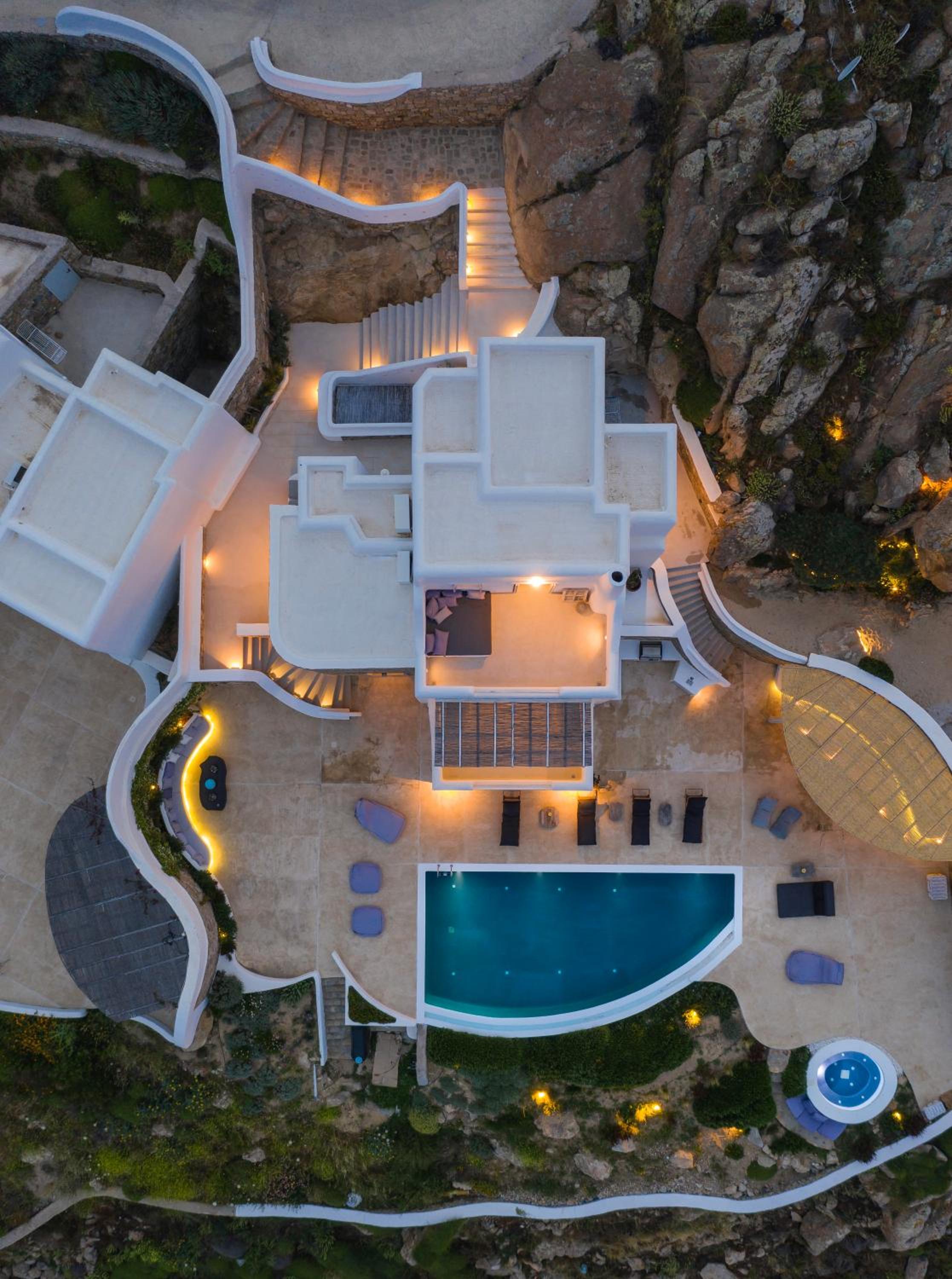 Villa Maera 2 view 5