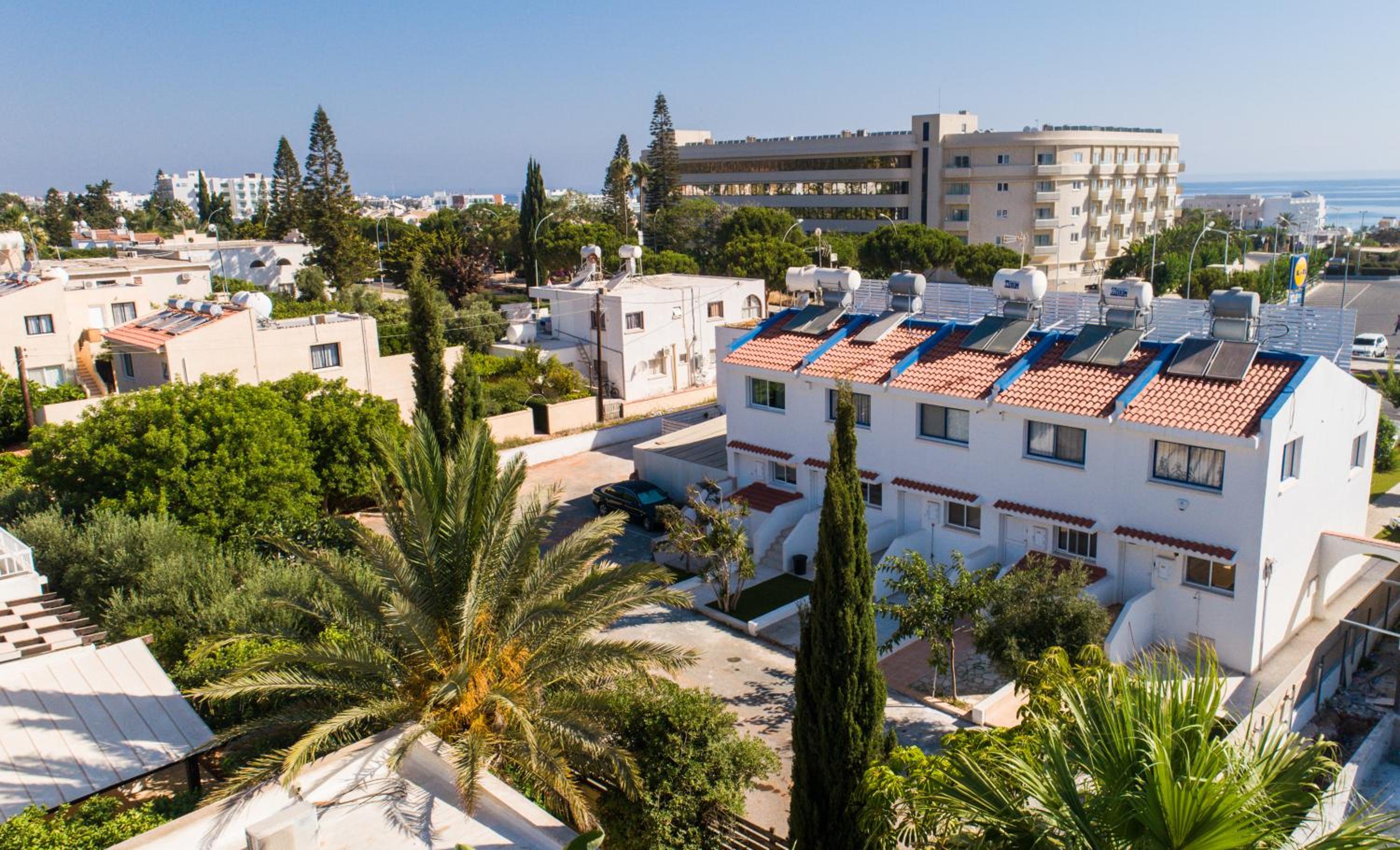 Fig Tree Beach Houses in the heart of Protaras view 2