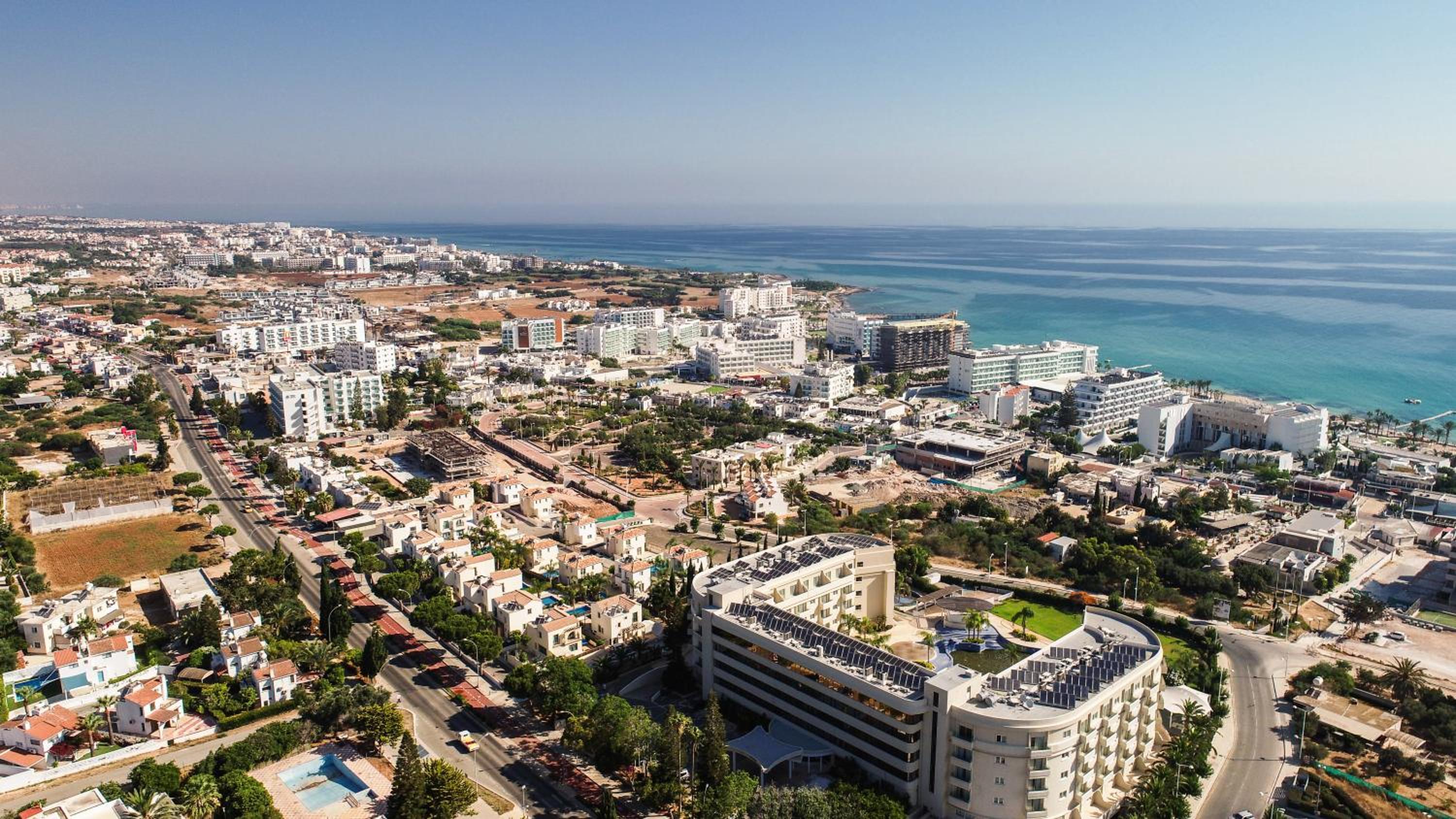Fig Tree Beach Houses in the heart of Protaras view 3