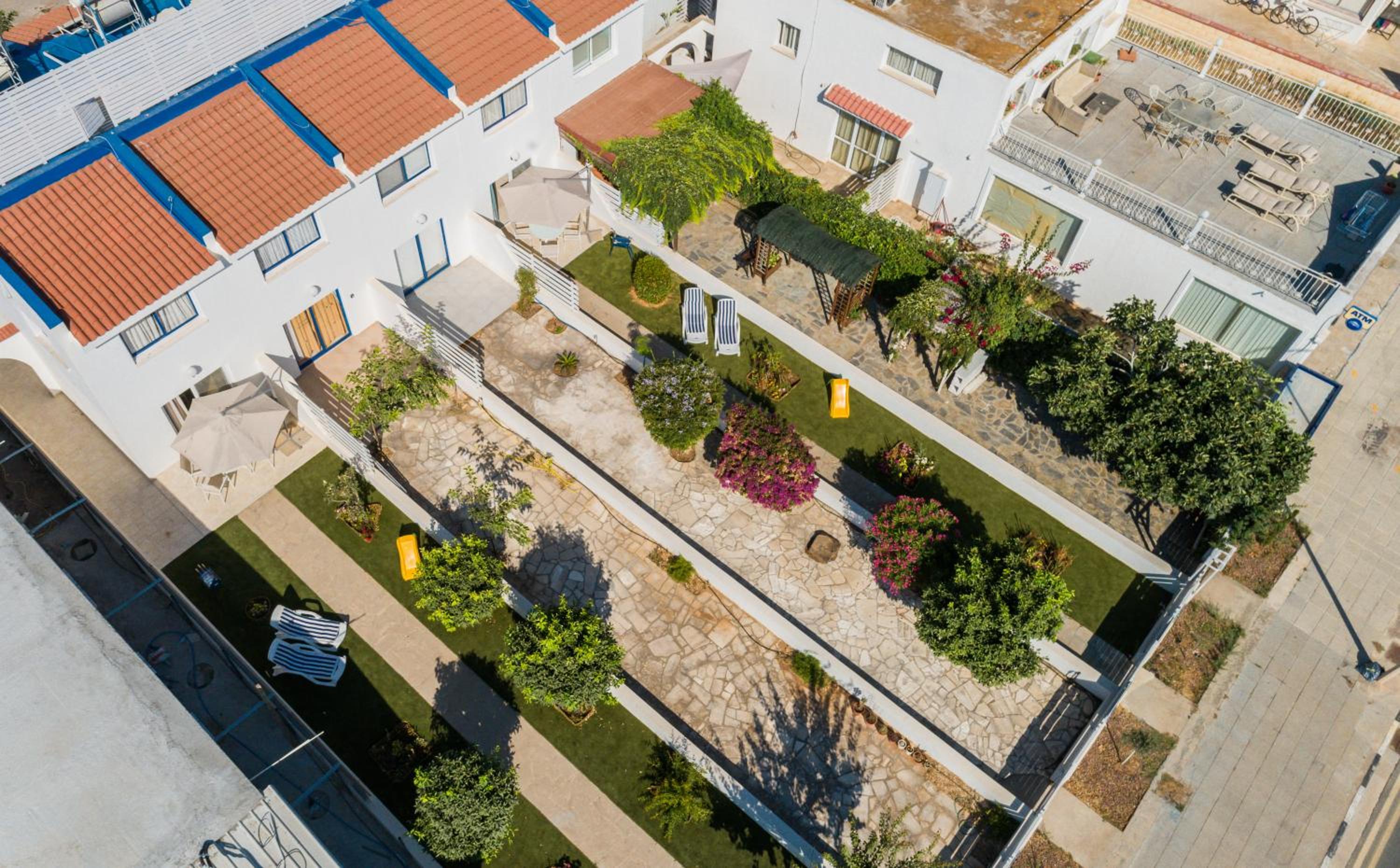 Fig Tree Beach Houses in the heart of Protaras view 4