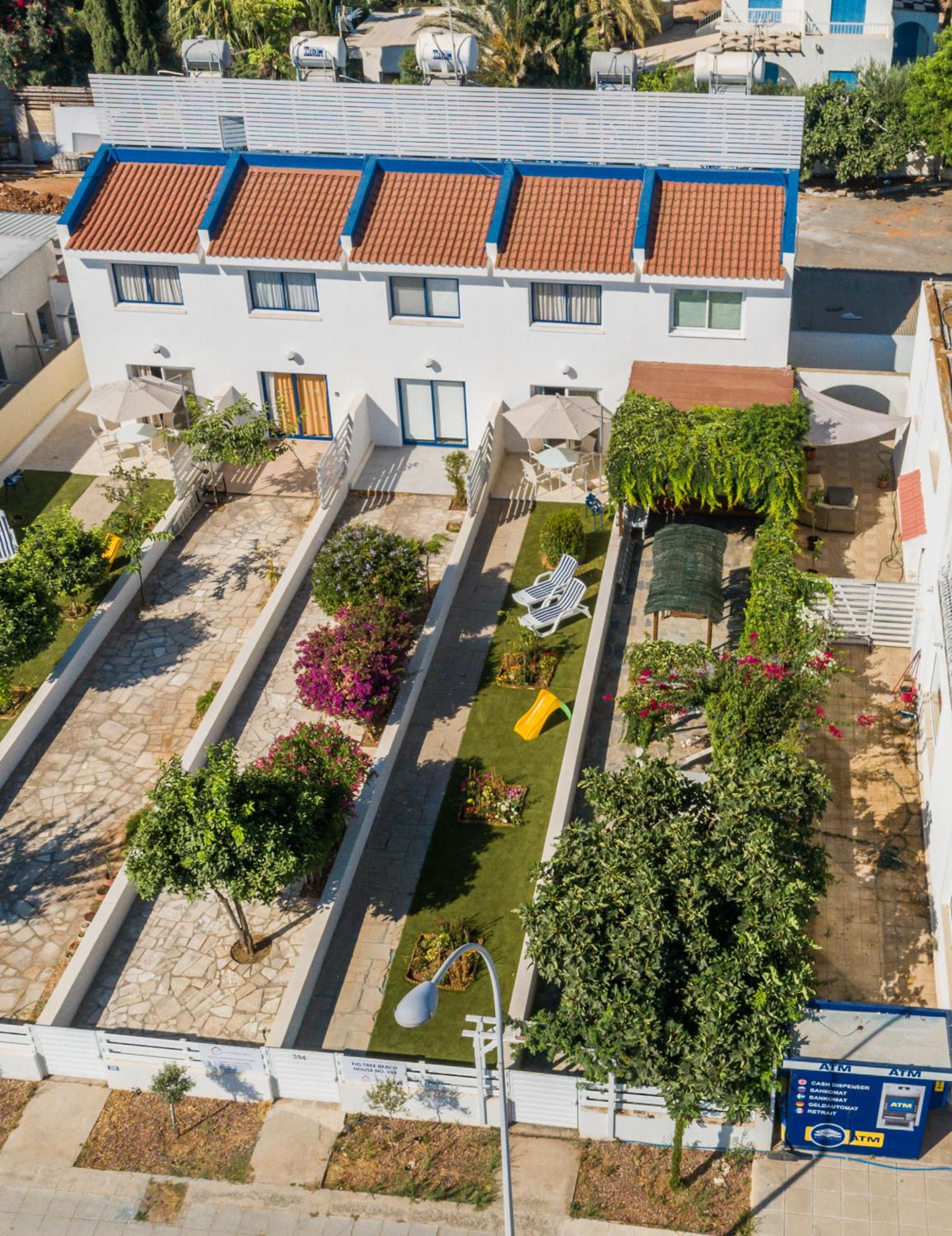 Fig Tree Beach Houses in the heart of Protaras view 5
