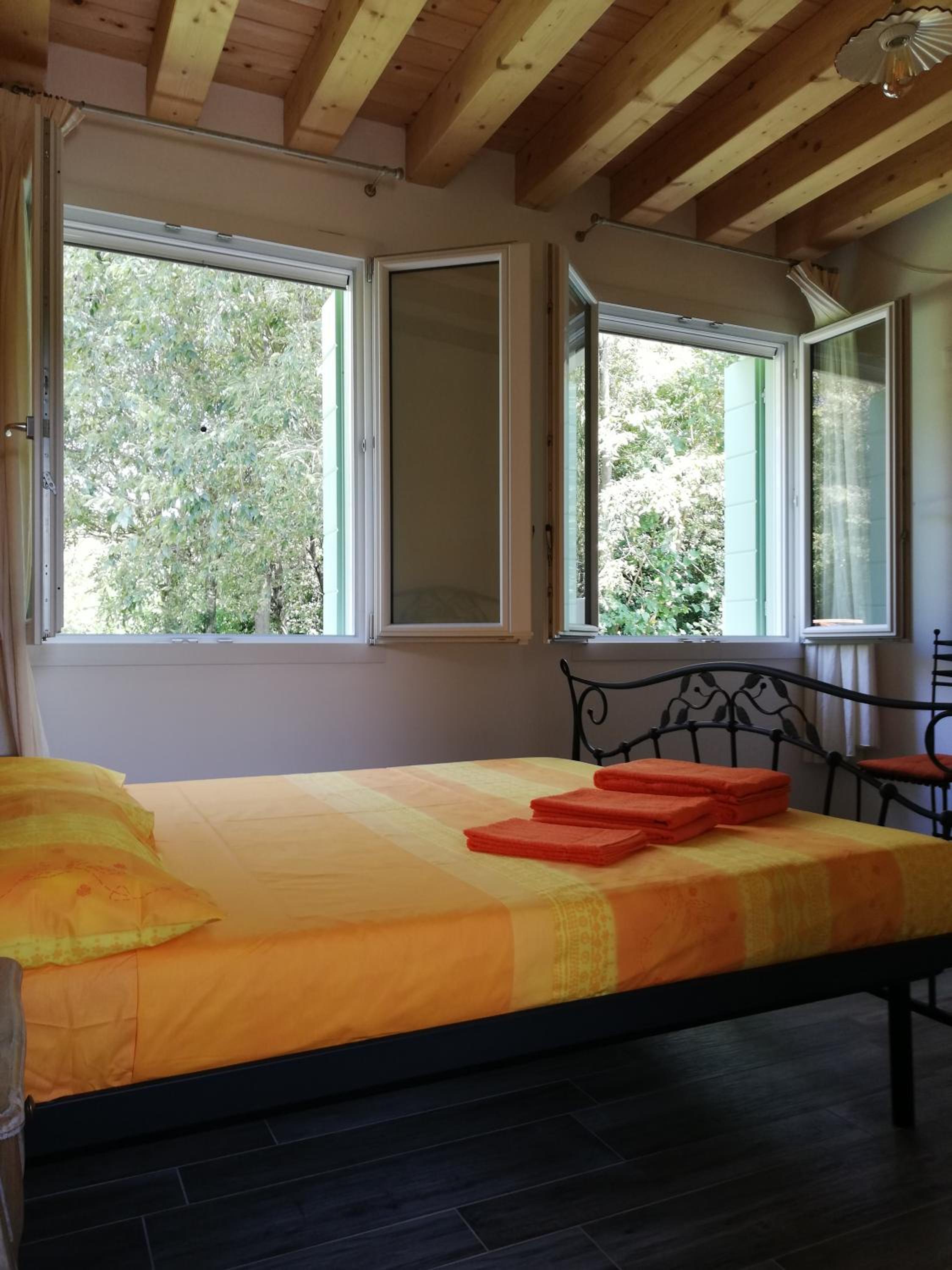 La casa nel bosco photo 2
