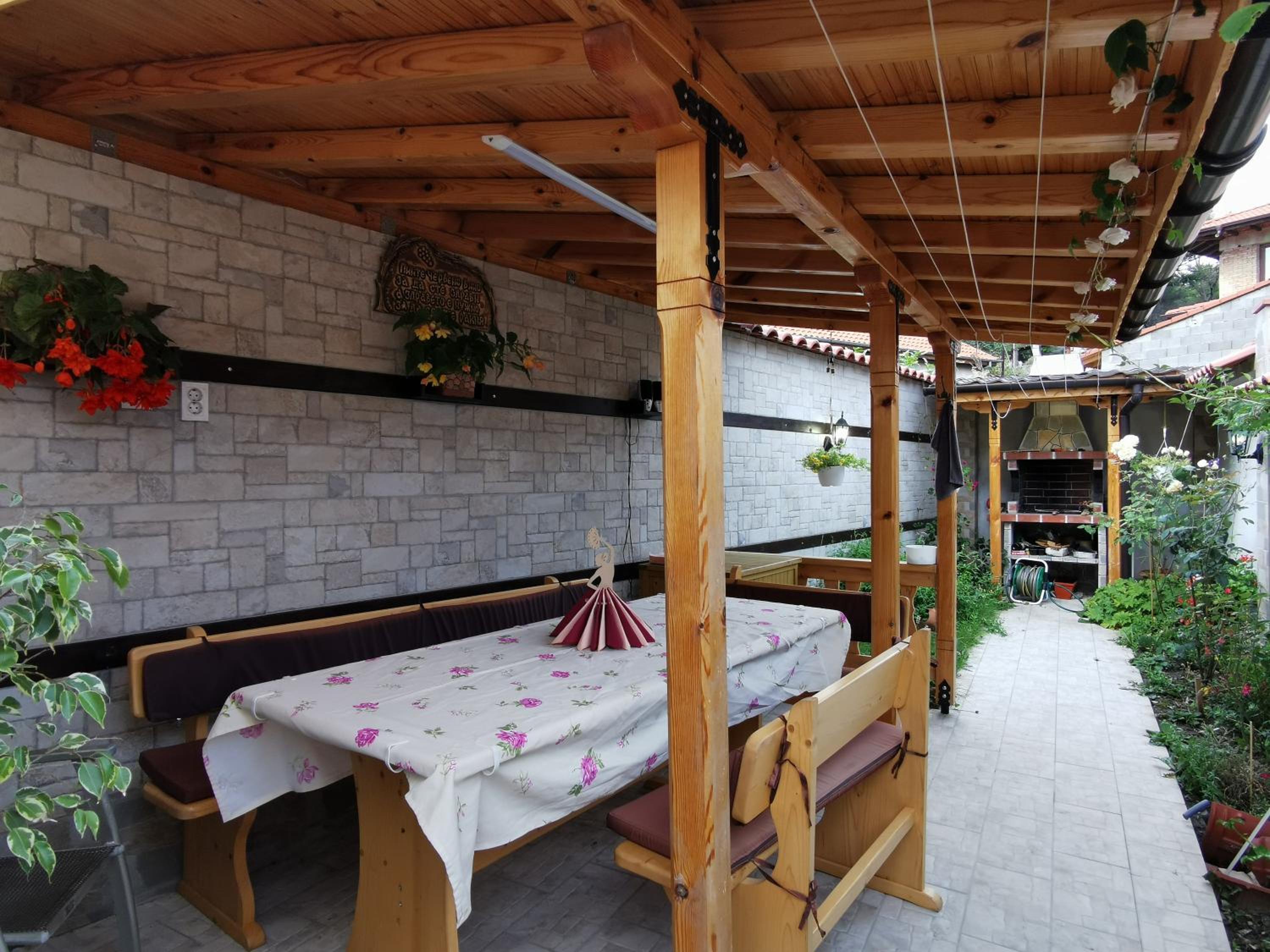 Rose valley guest house