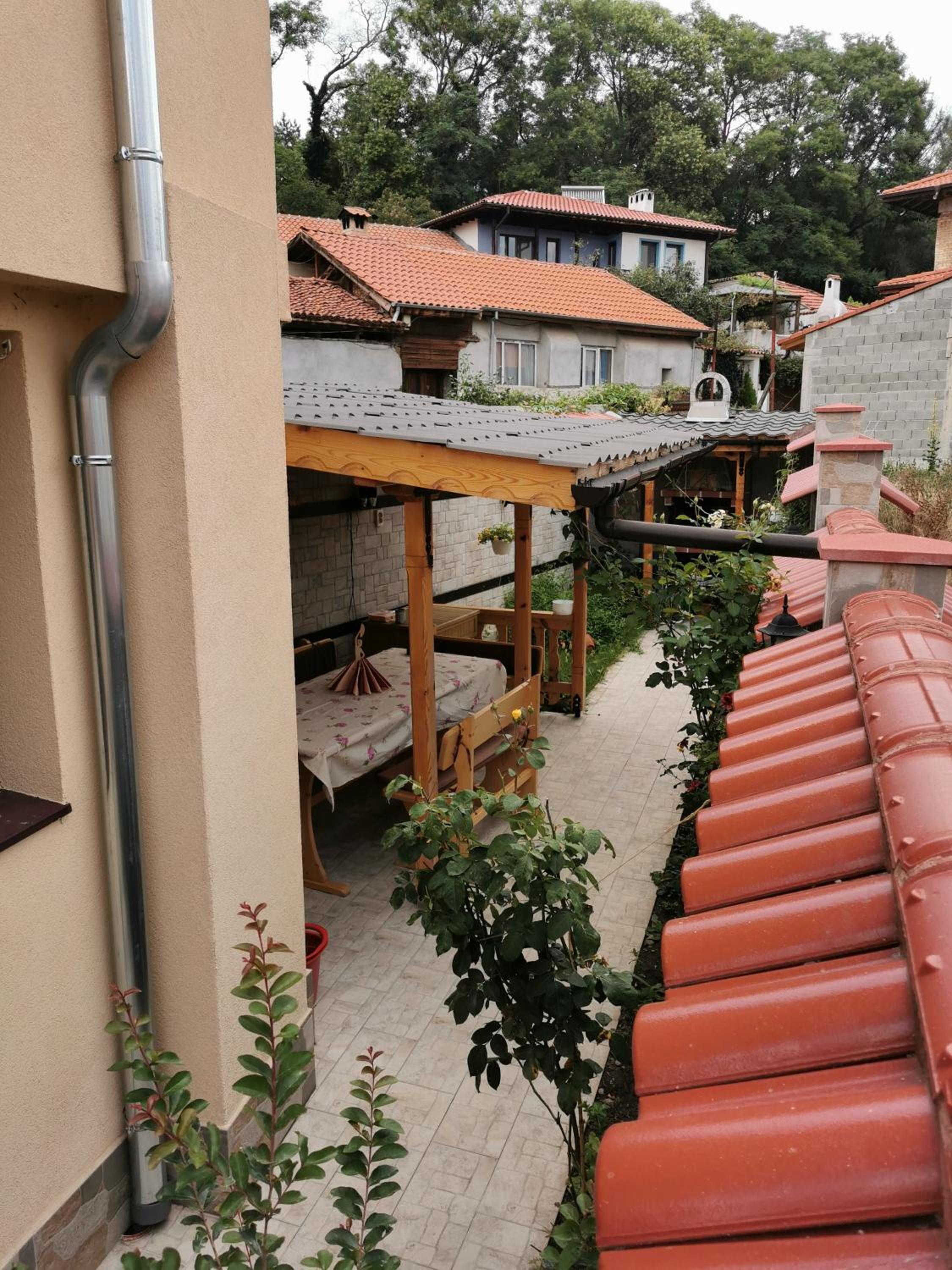 Rose valley guest house