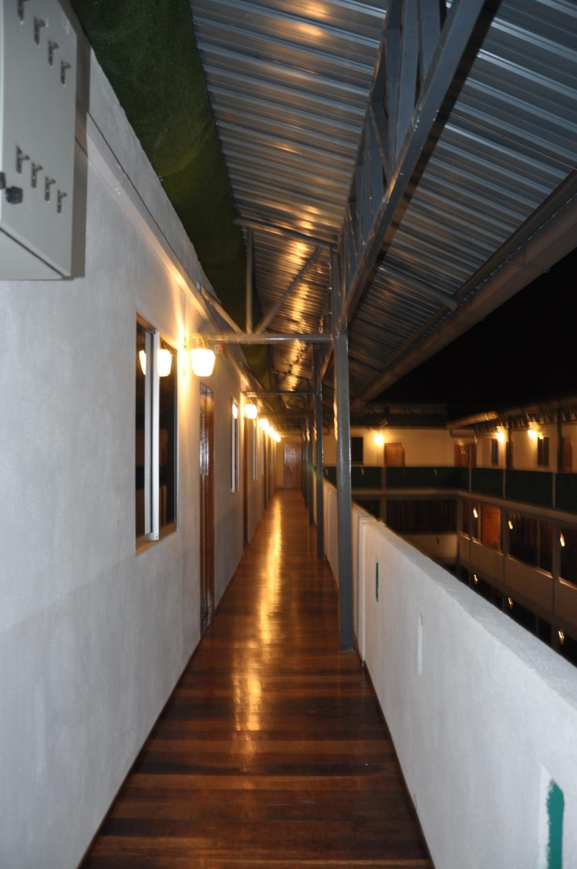 Joe Fisherman Inn