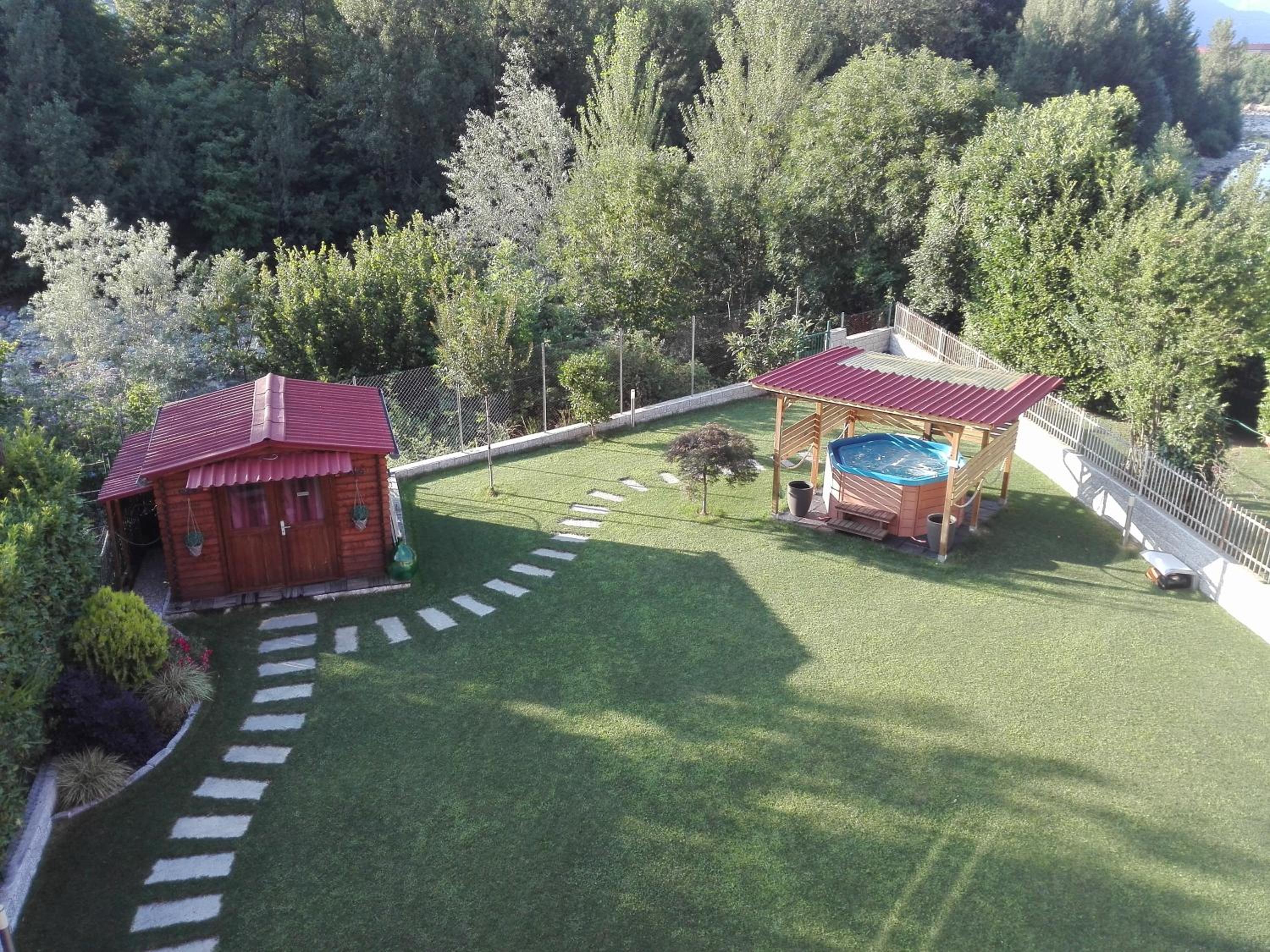 eden