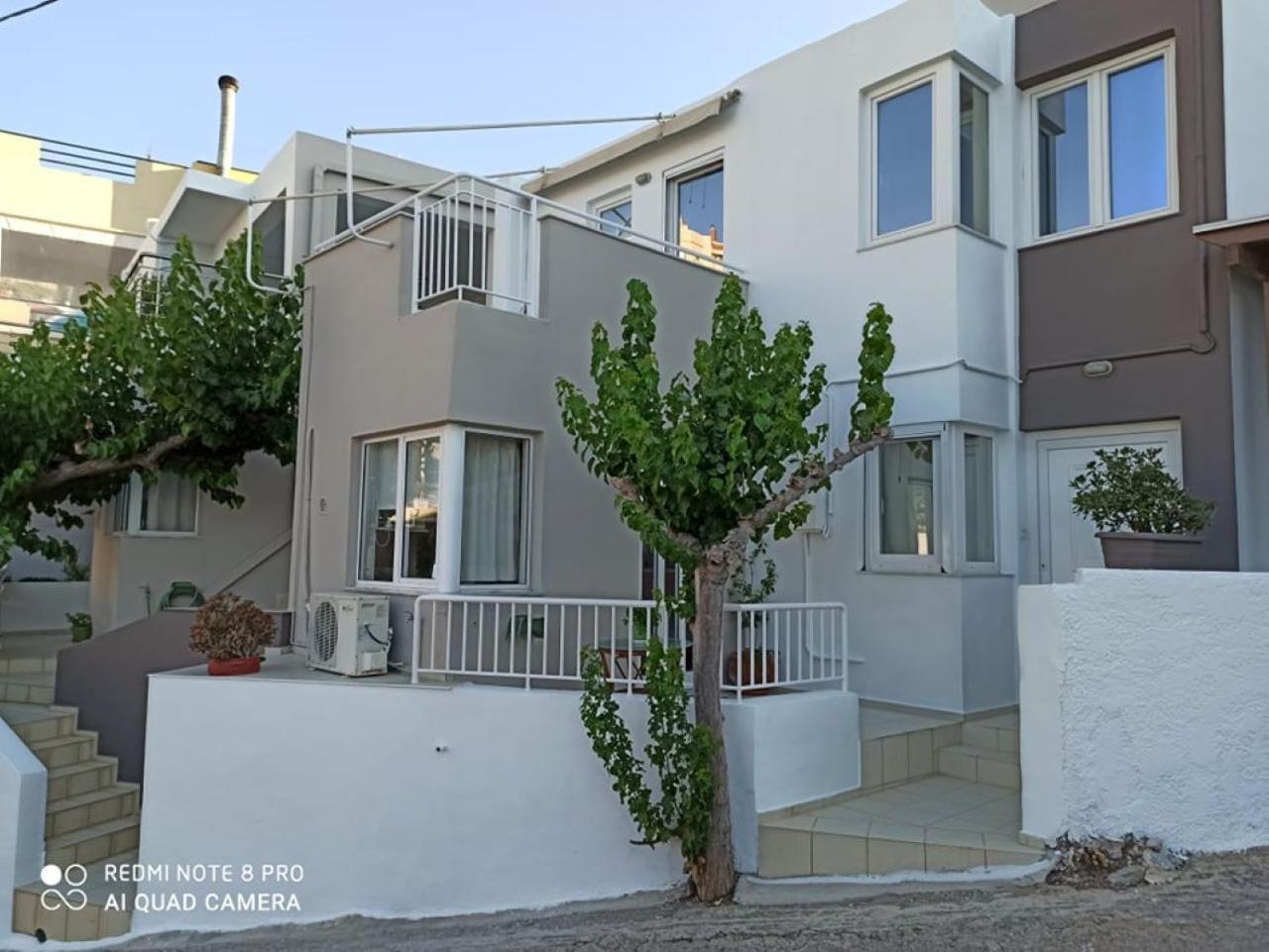 Popis Sea View Apartments view 4