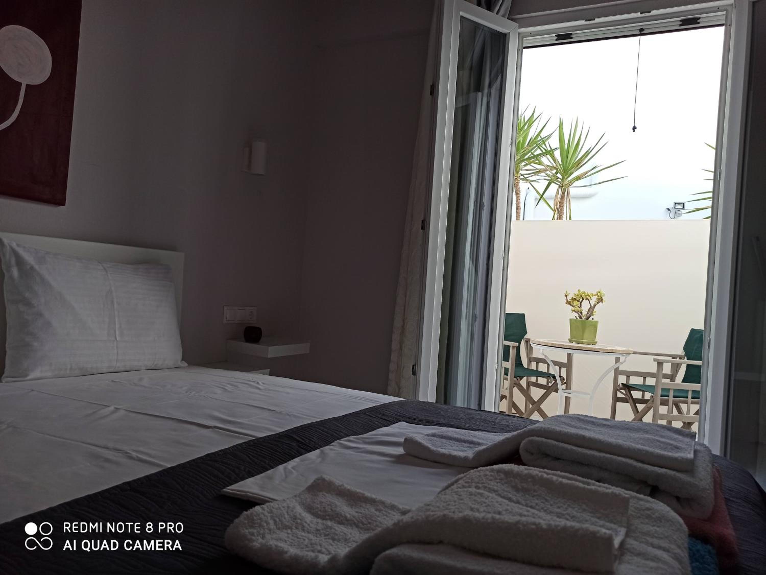 Popis Sea View Apartments view 3