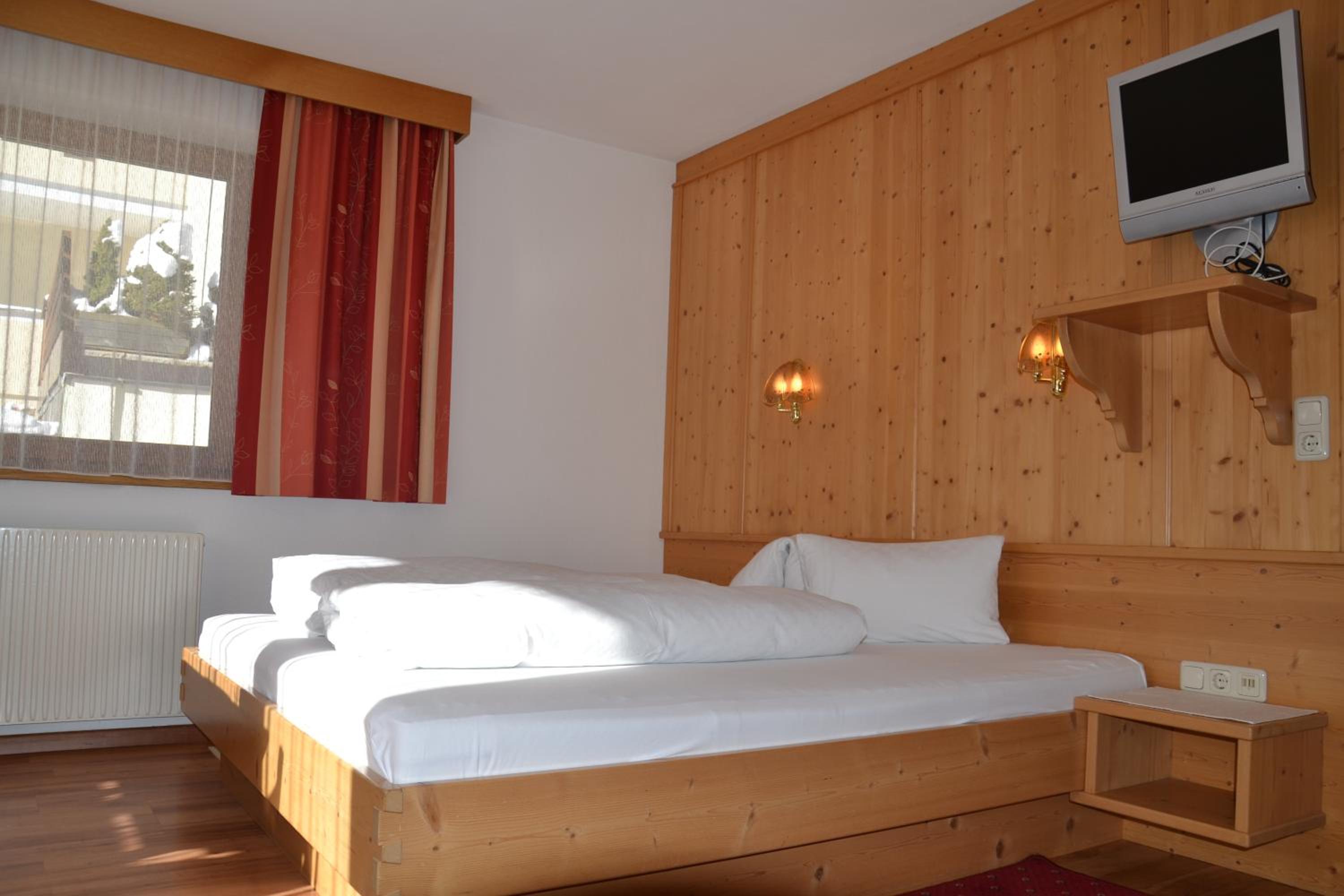 Ferienhaus am Eggli