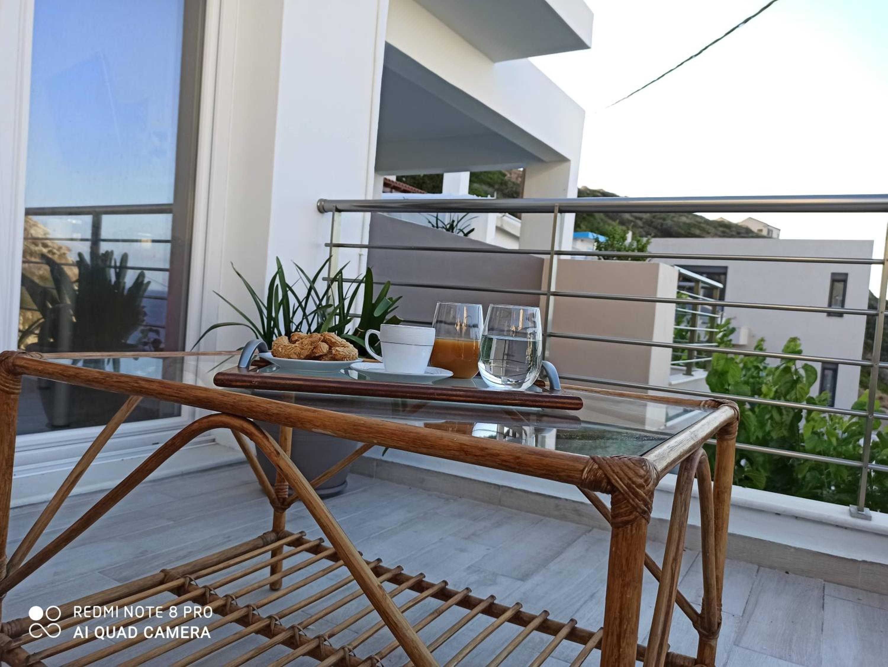 Popis Sea View Apartments view 2